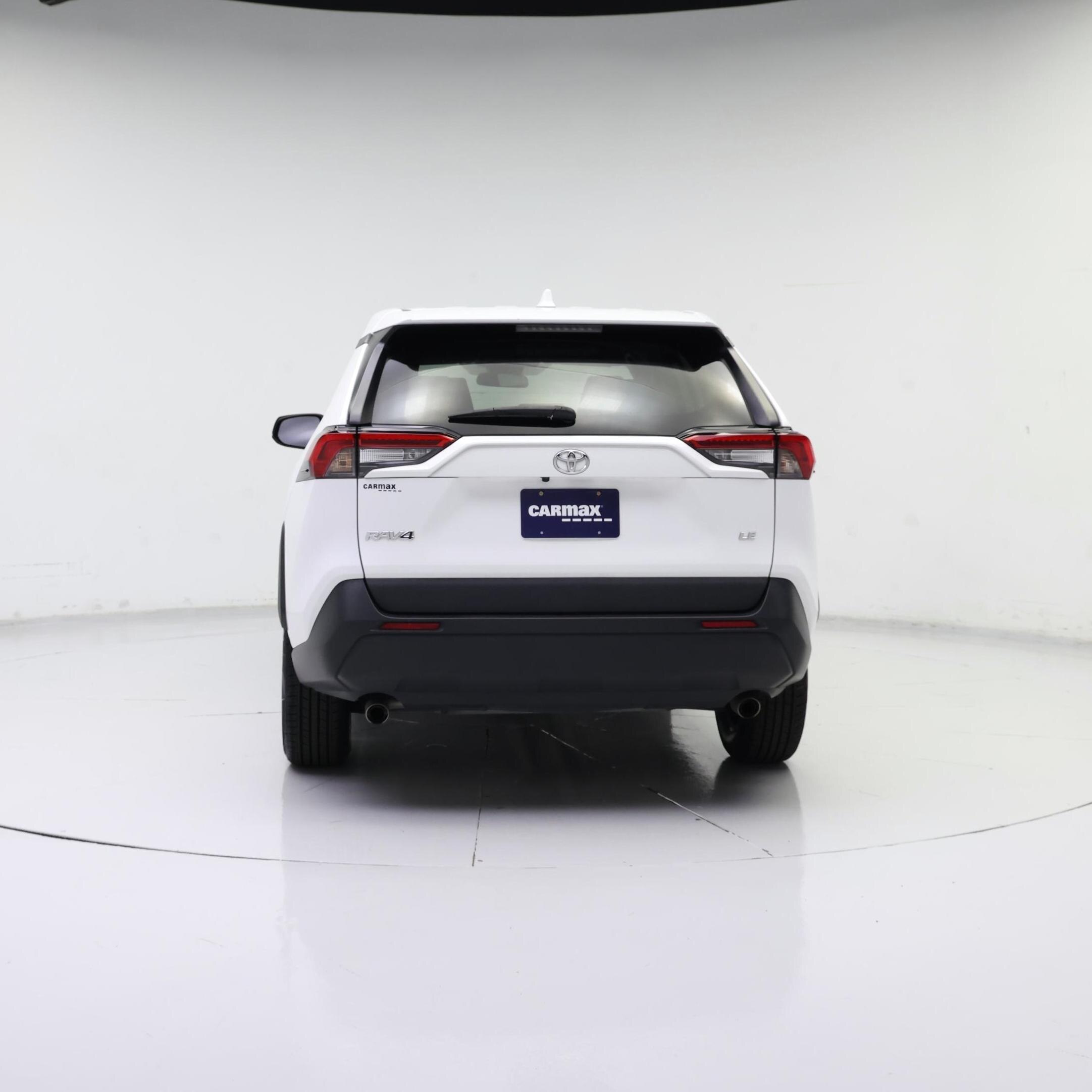 Thumbnail: 2023 Toyota RAV4 - 6