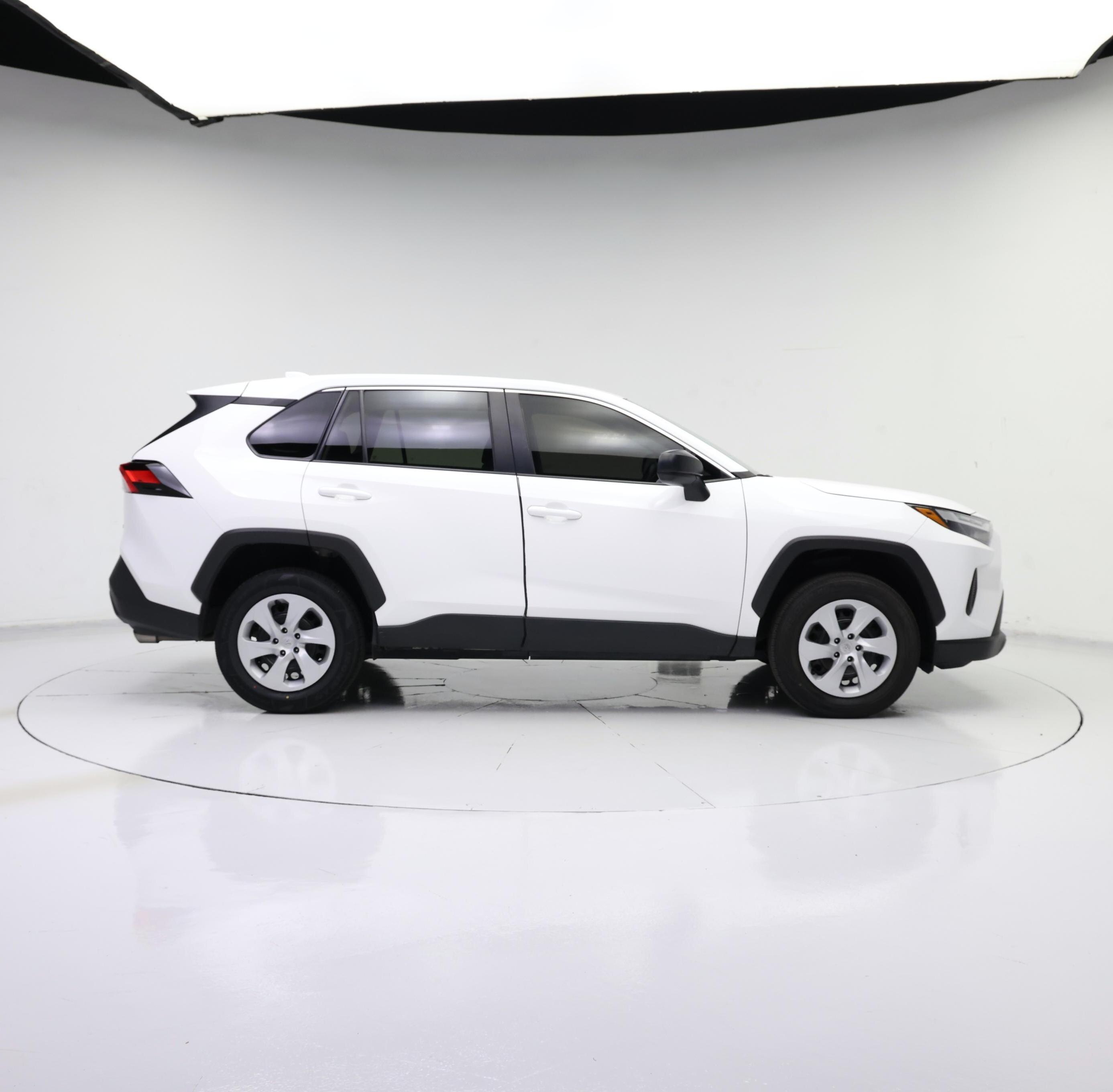 Thumbnail: 2023 Toyota RAV4 - 7