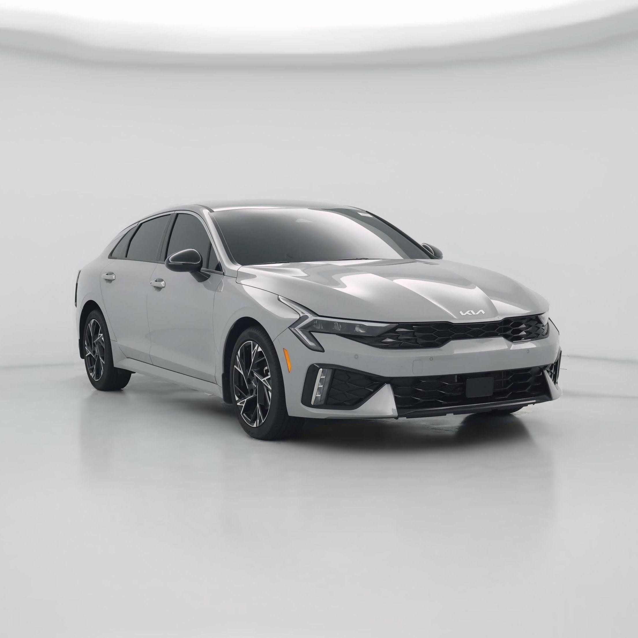 Thumbnail: 2025 Kia K5 - 1