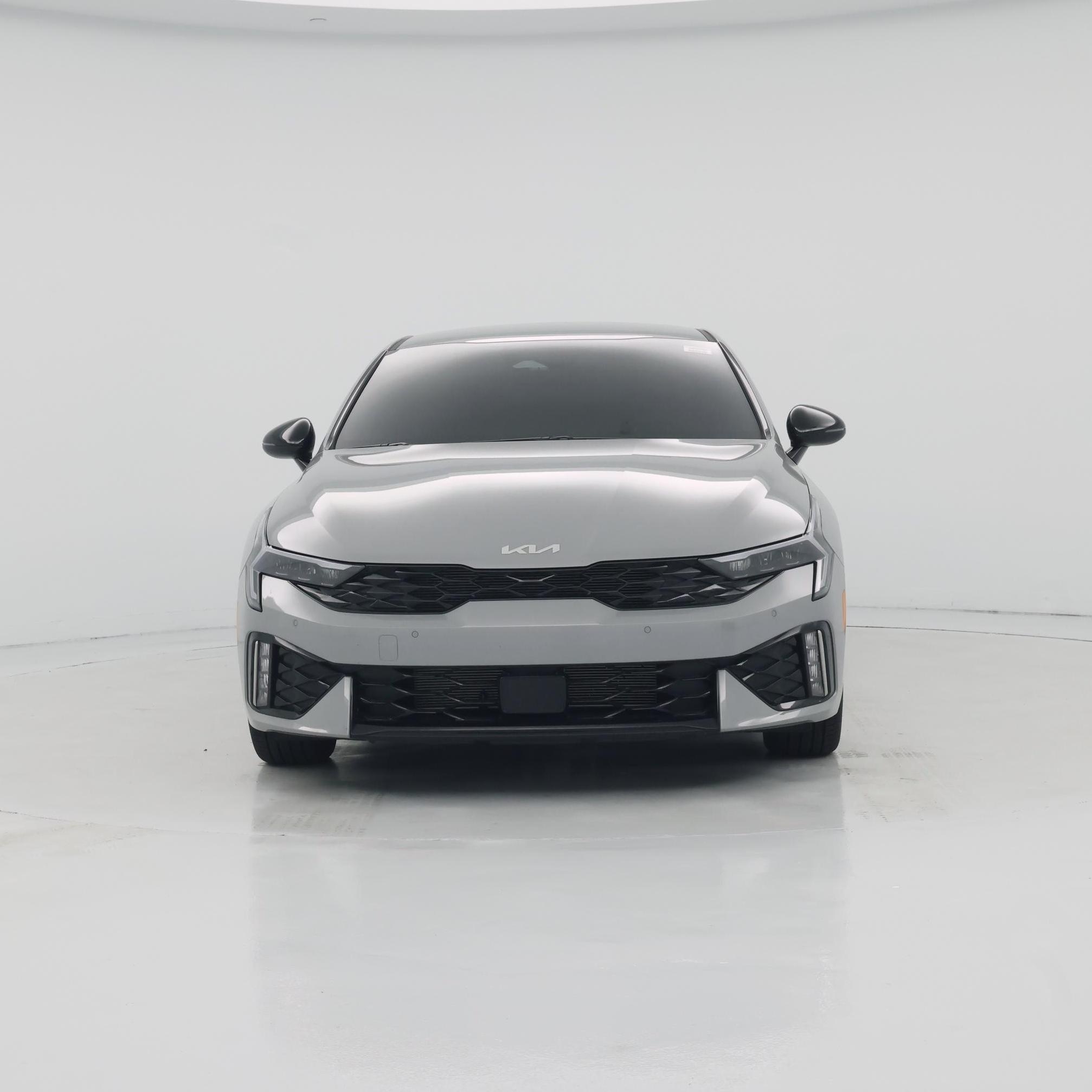 Thumbnail: 2025 Kia K5 - 5