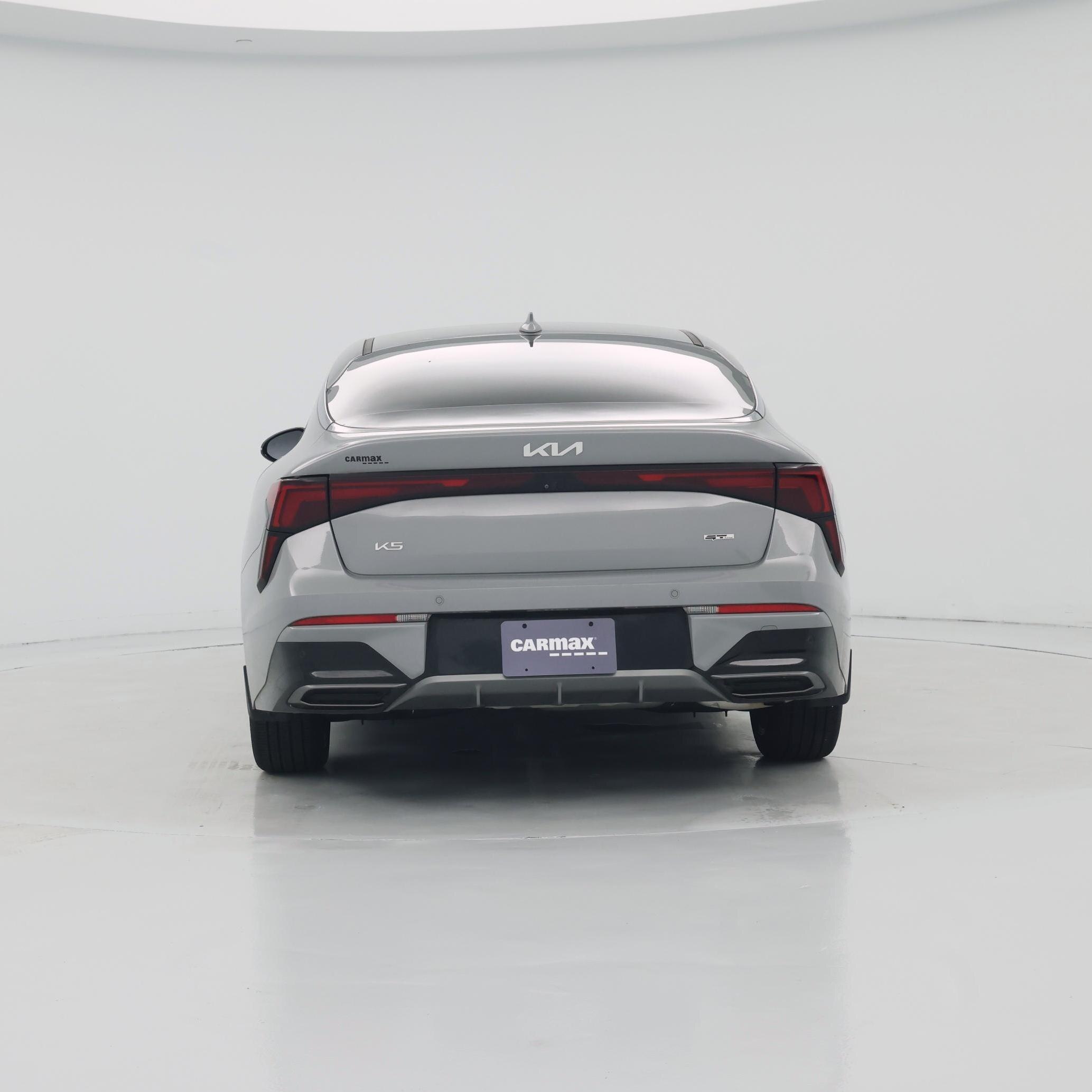 Thumbnail: 2025 Kia K5 - 6