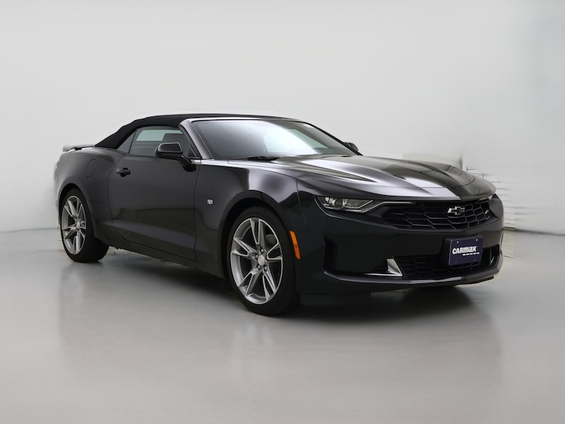 2023 Chevrolet Camaro 2LT