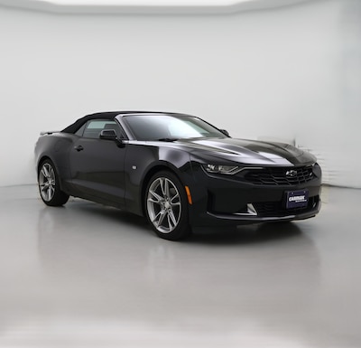 2023 Chevrolet Camaro 2LT