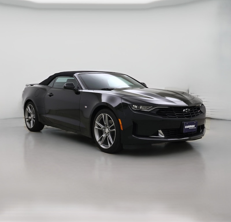 2023 Chevrolet Camaro 2LT