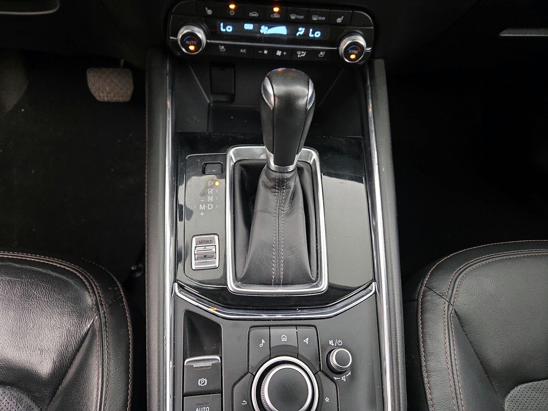 Thumbnail: 2021 Mazda CX-5 - 18