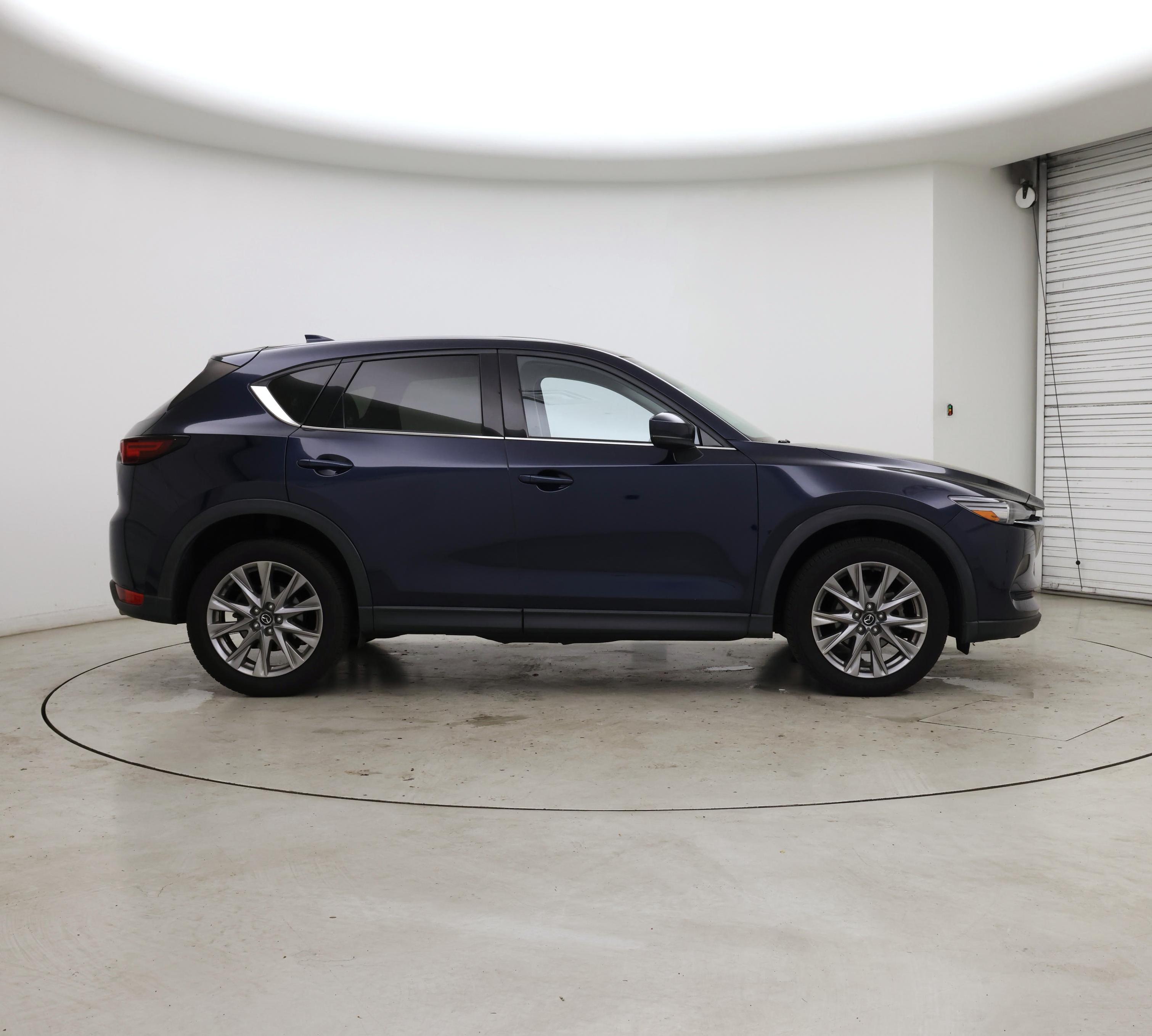 Thumbnail: 2021 Mazda CX-5 - 7