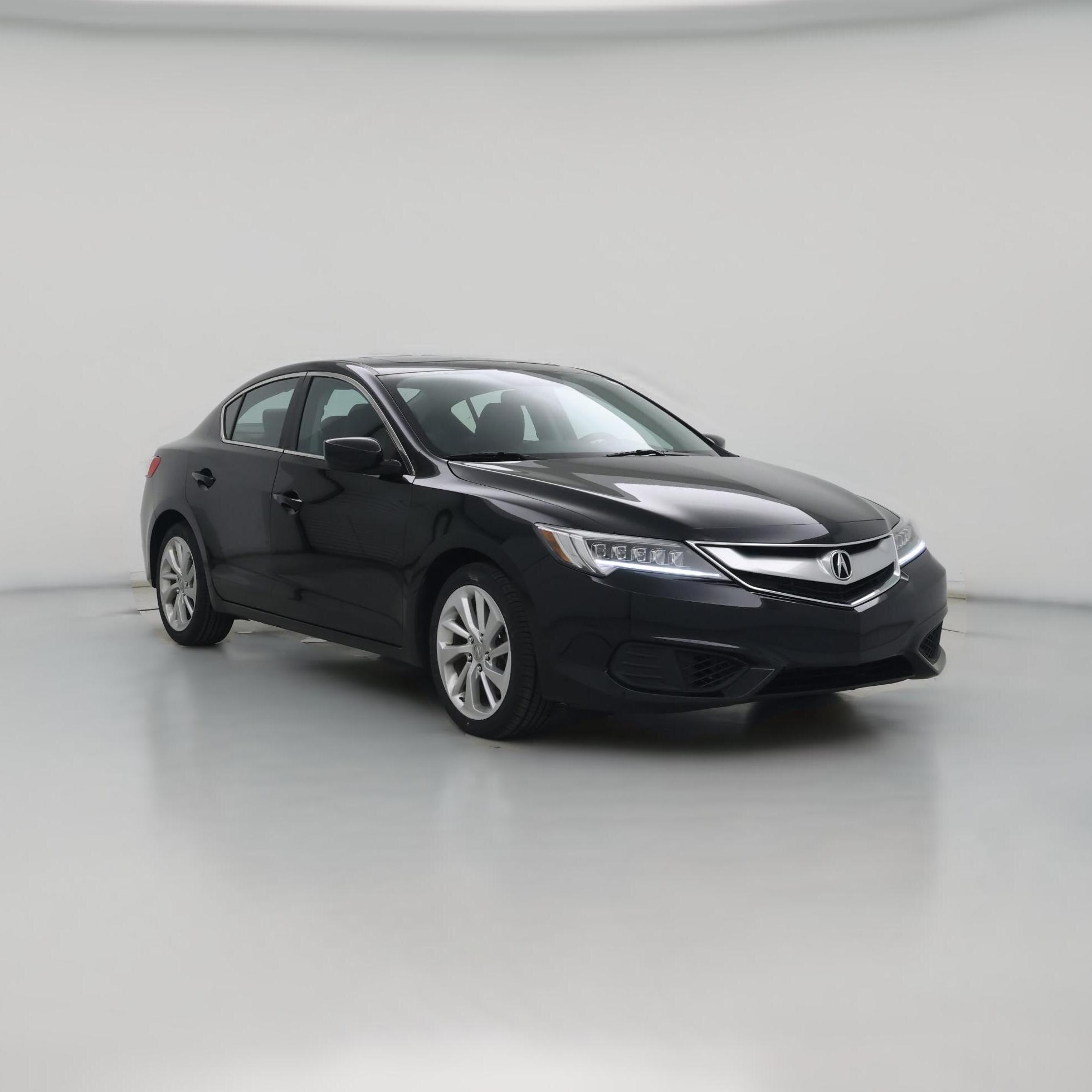 Thumbnail: 2018 Acura ILX - 1