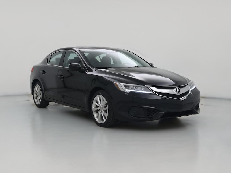 2018 Acura ILX  -
                  Cleveland, OH
