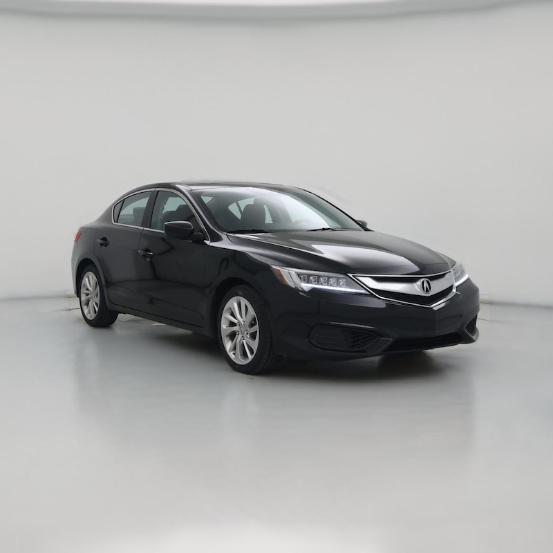 2018 Acura ILX