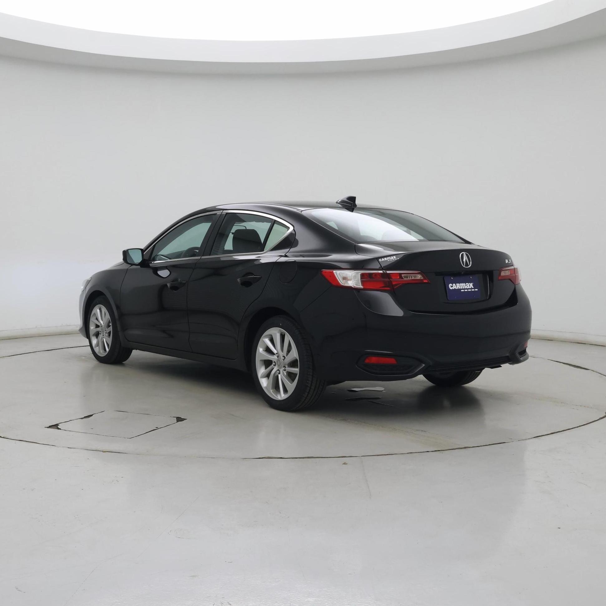 Thumbnail: 2018 Acura ILX - 2