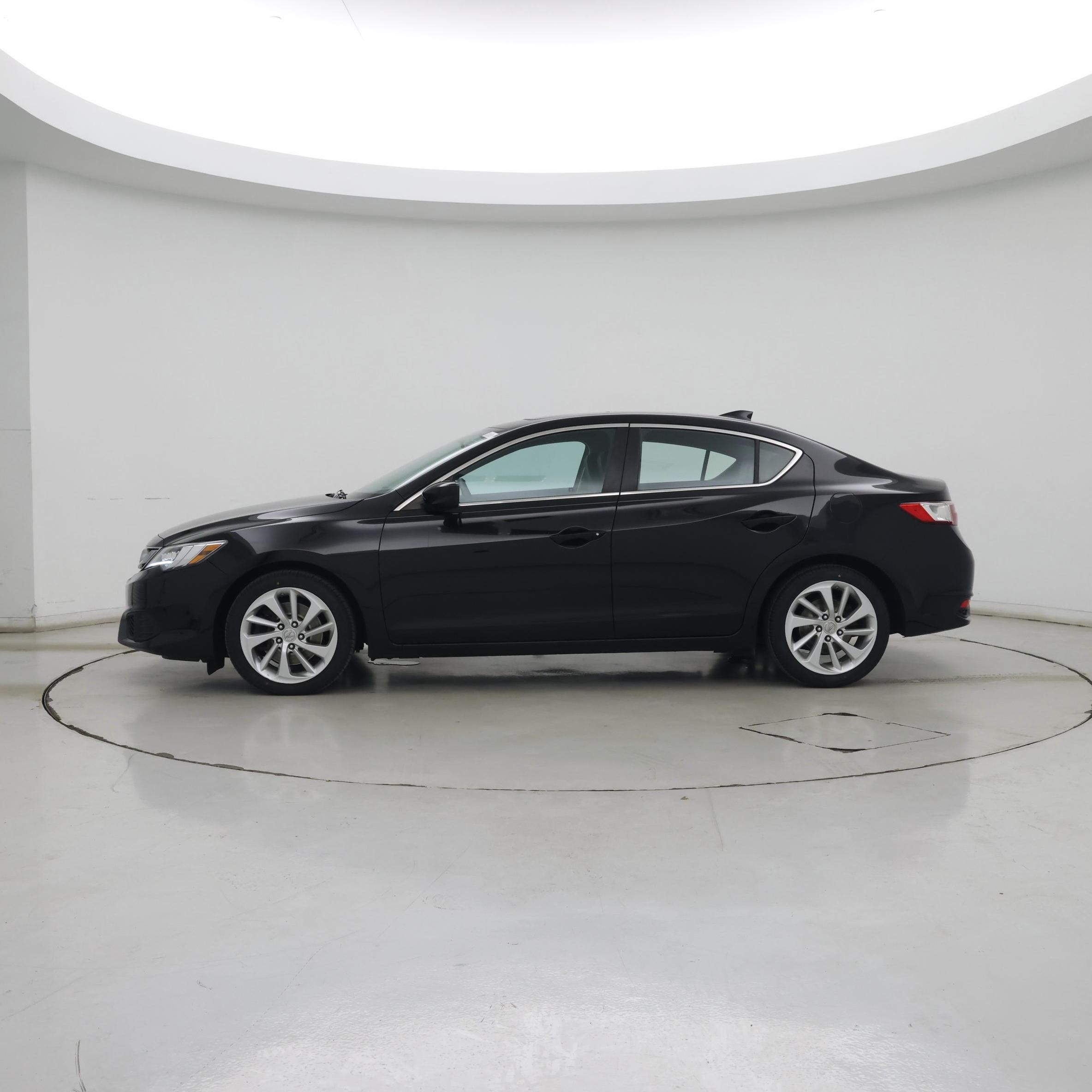 Thumbnail: 2018 Acura ILX - 3