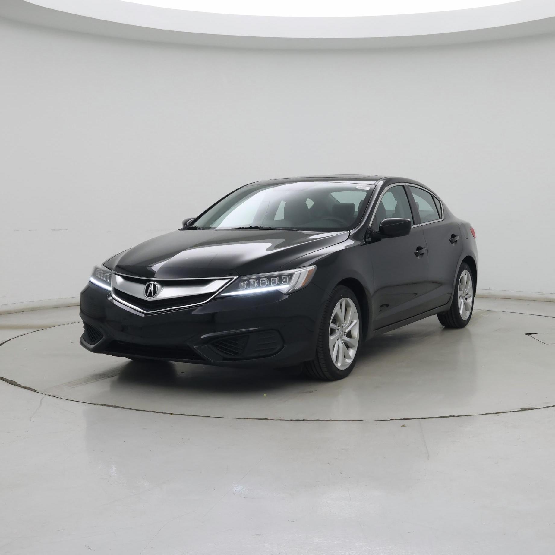 Thumbnail: 2018 Acura ILX - 4
