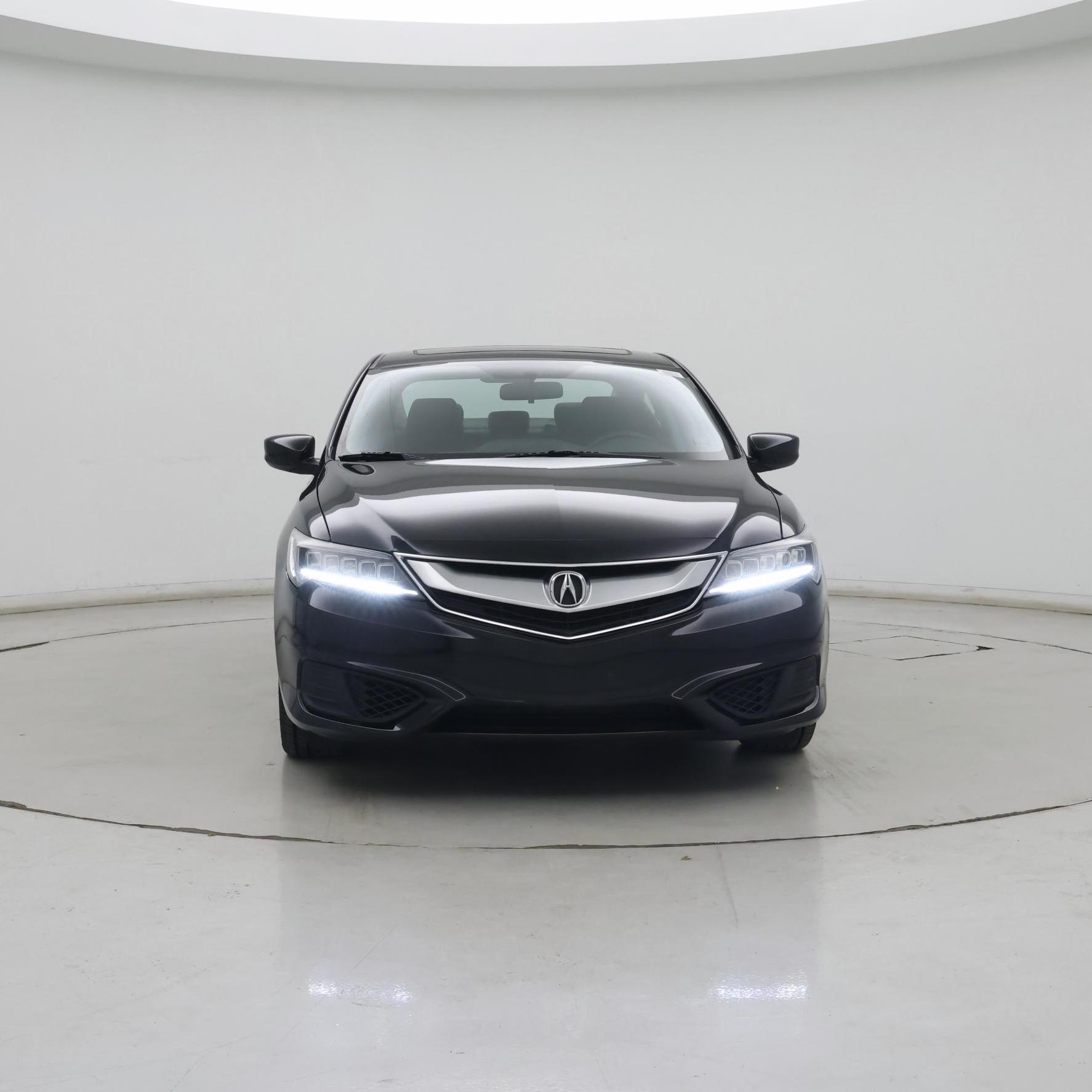 Thumbnail: 2018 Acura ILX - 5