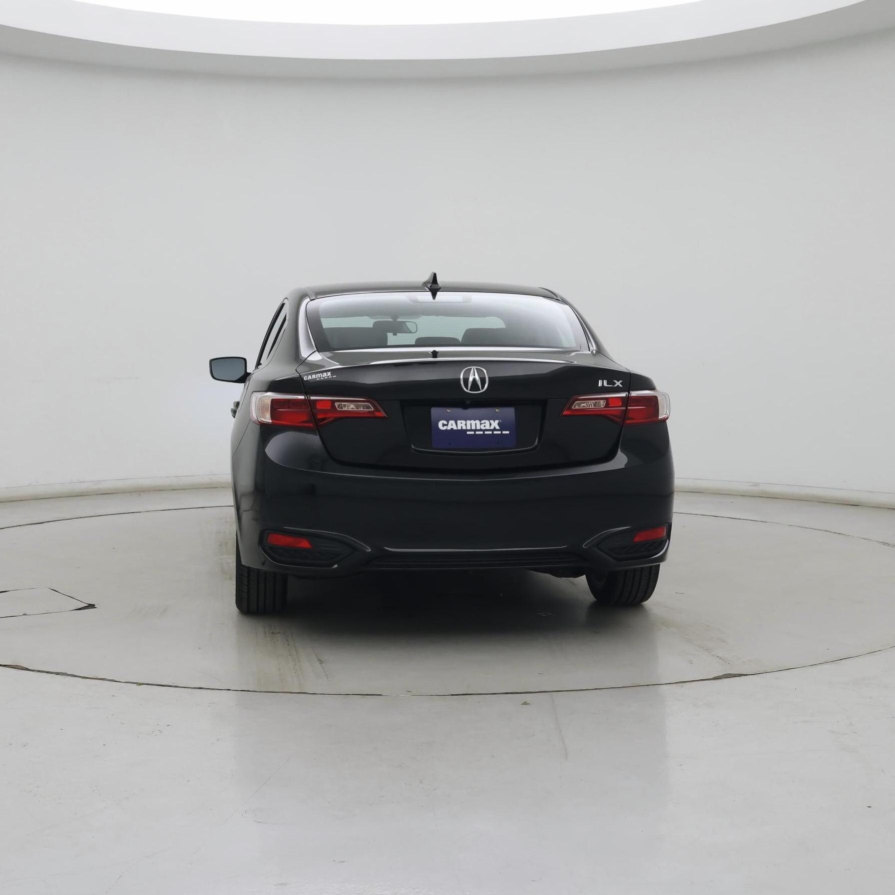 Thumbnail: 2018 Acura ILX - 6