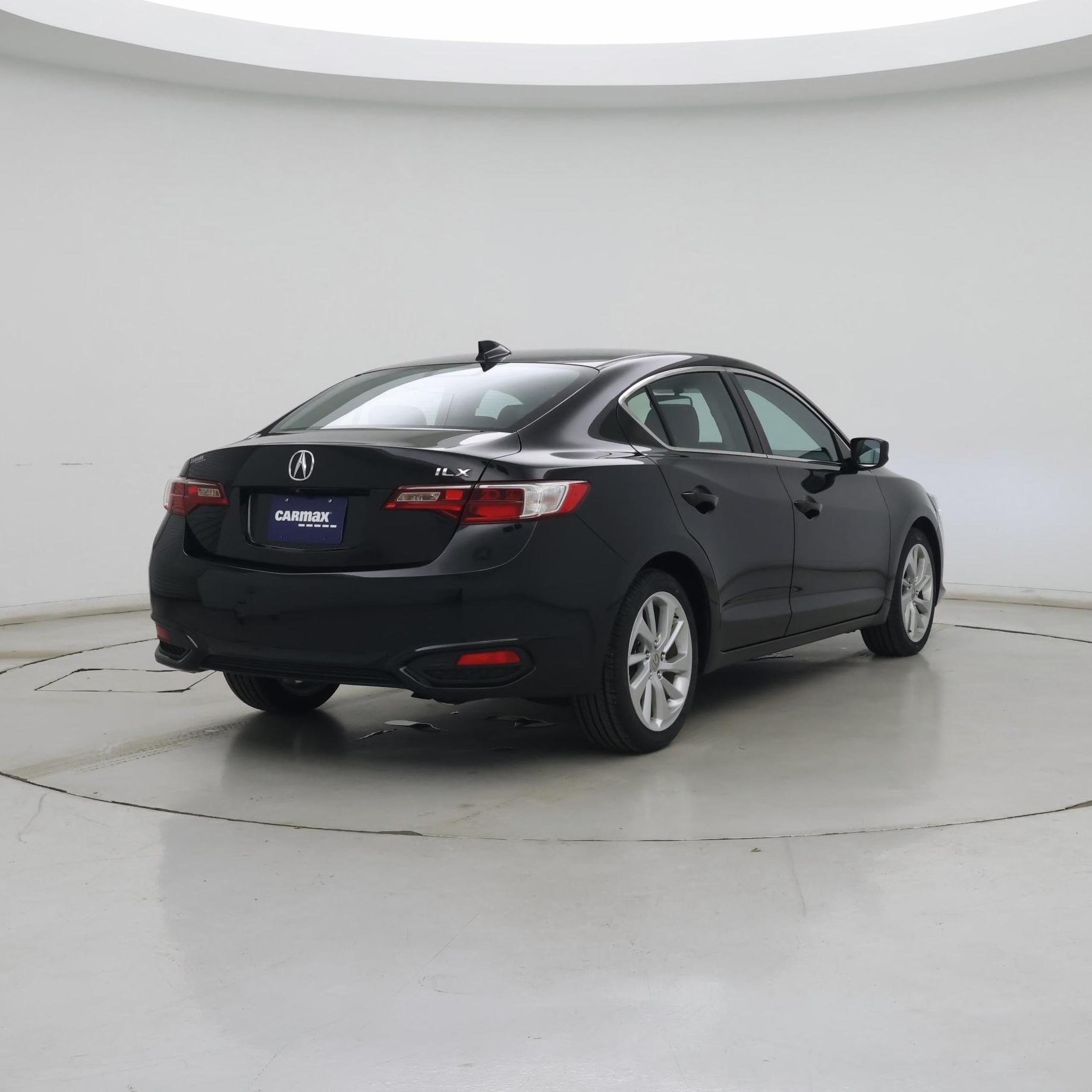 Thumbnail: 2018 Acura ILX - 8