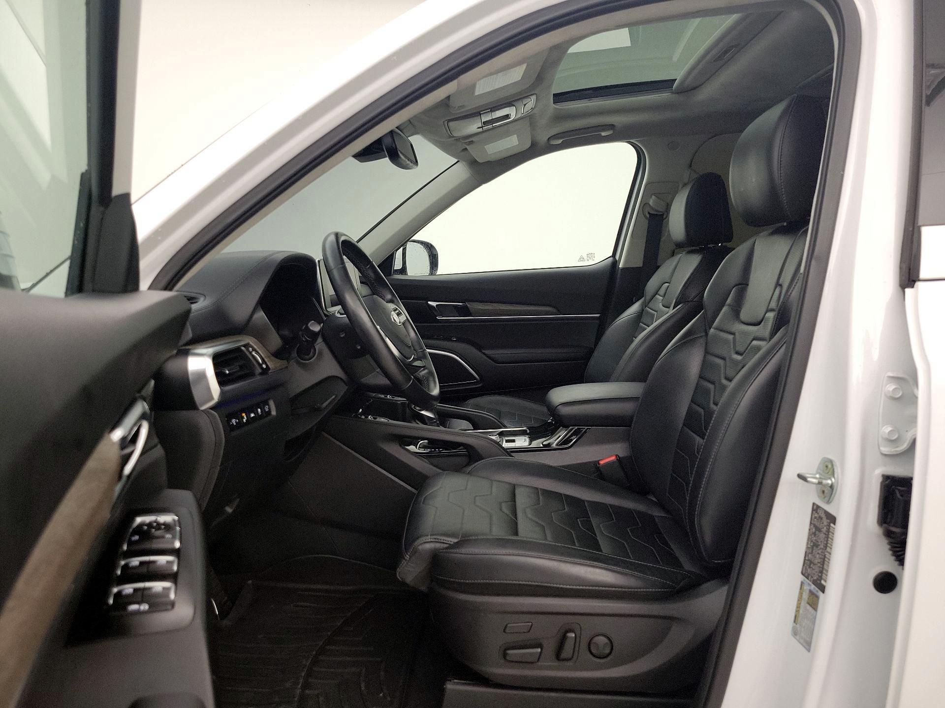 Thumbnail: 2021 Kia Telluride - 11