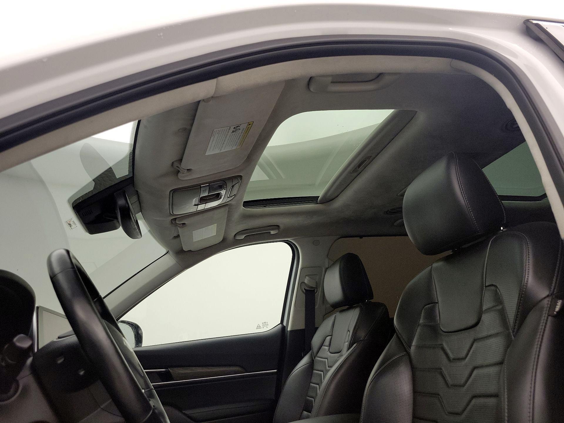 Thumbnail: 2021 Kia Telluride - 20