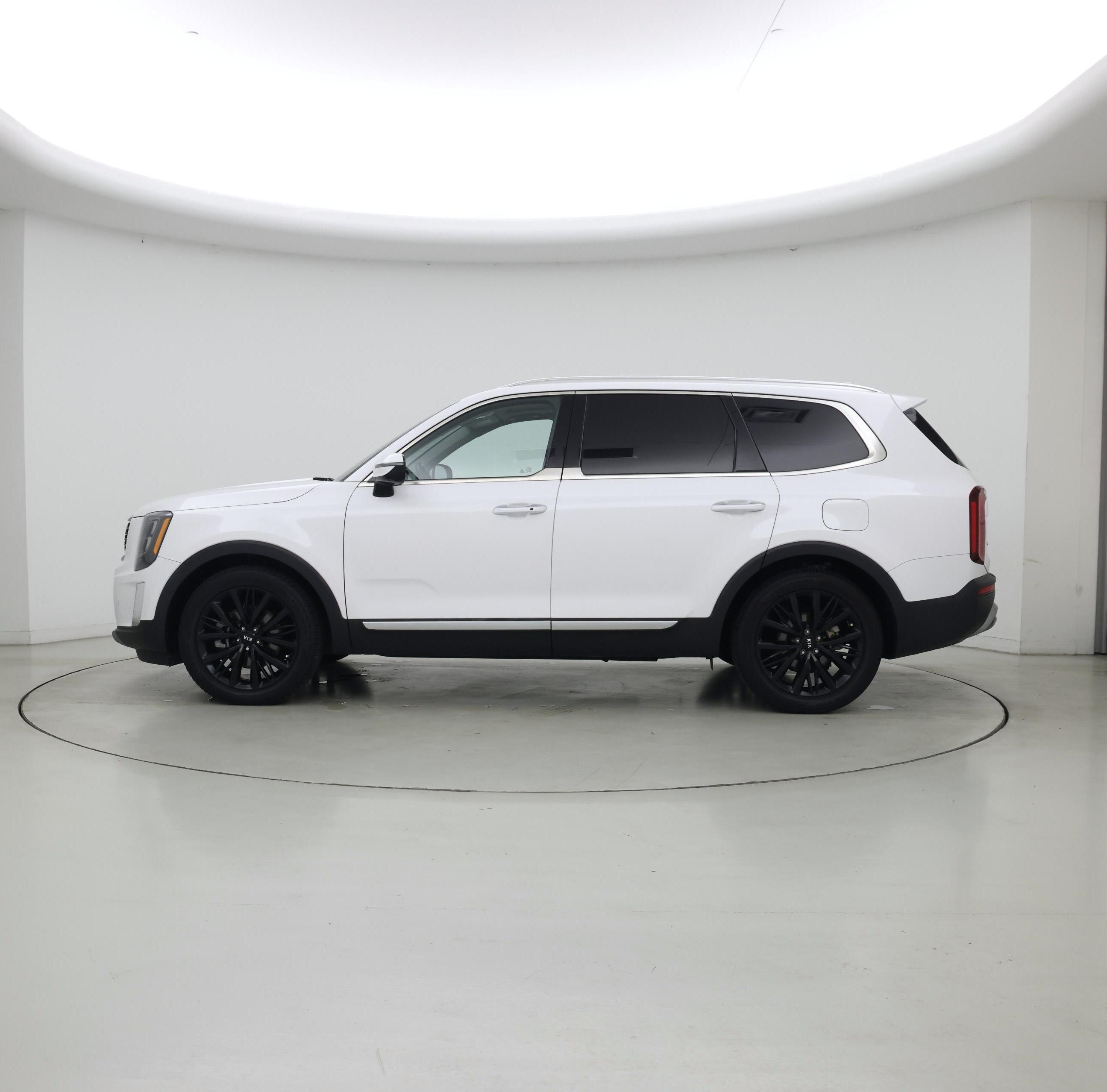 Thumbnail: 2021 Kia Telluride - 3