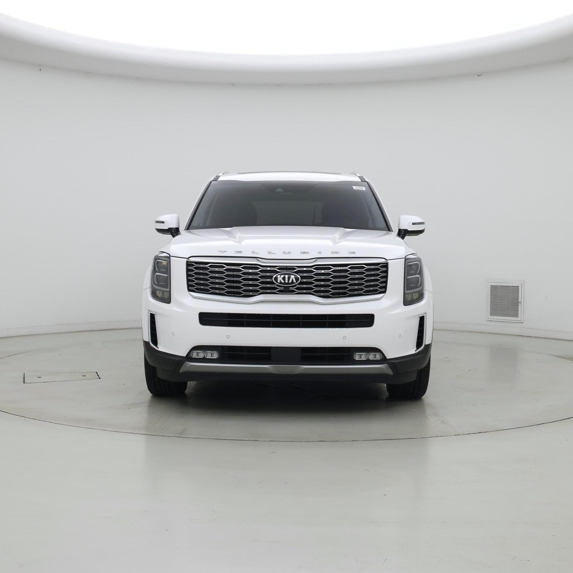Thumbnail: 2021 Kia Telluride - 5
