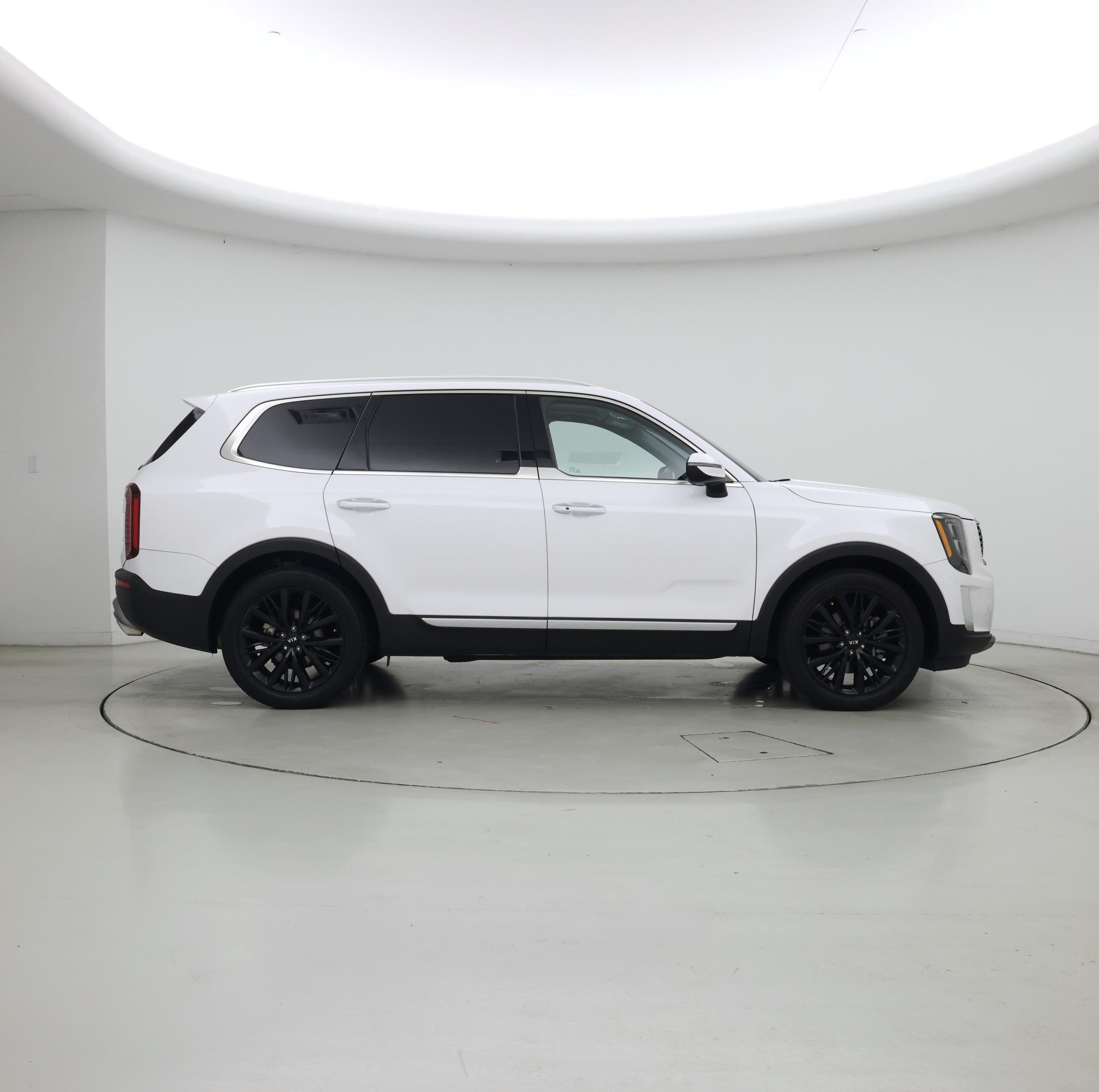 Thumbnail: 2021 Kia Telluride - 7