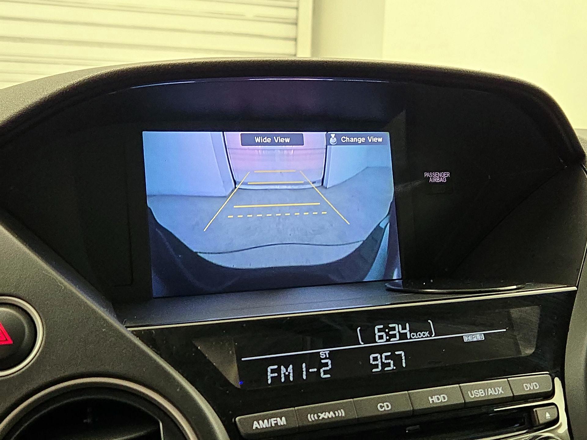Thumbnail: 2014 Honda Pilot - 14