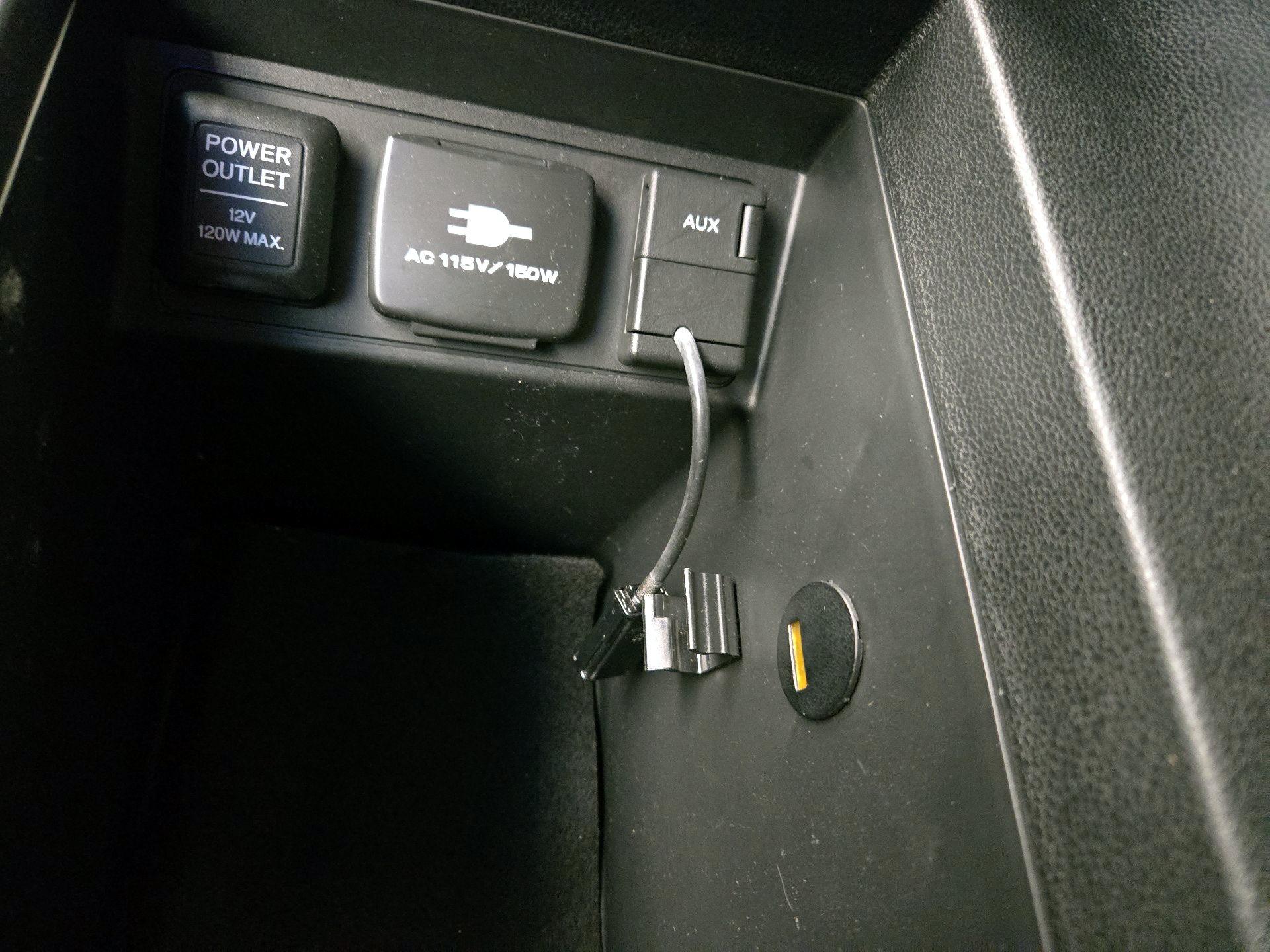 Thumbnail: 2014 Honda Pilot - 18