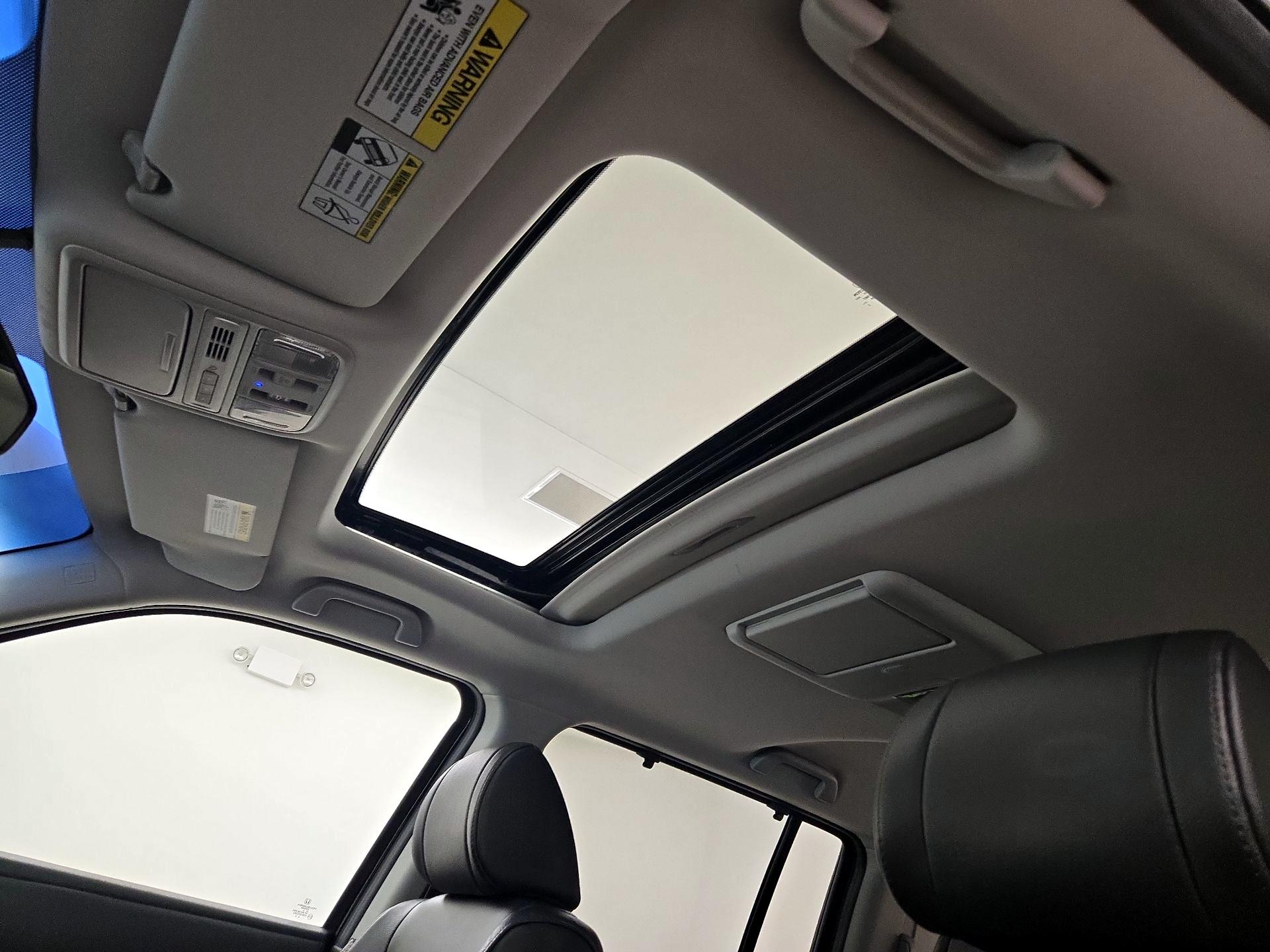 Thumbnail: 2014 Honda Pilot - 19