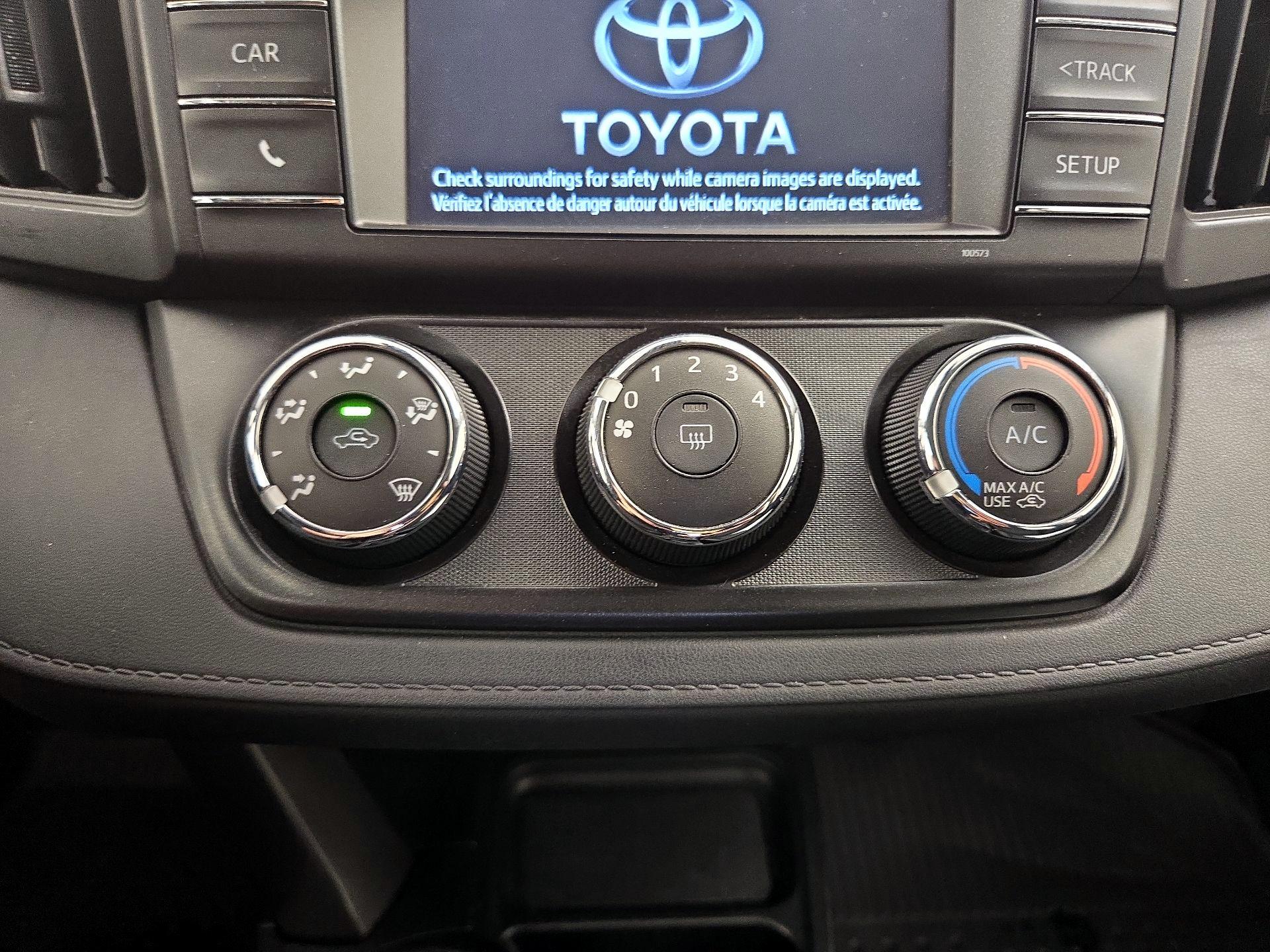 Thumbnail: 2017 Toyota RAV4 - 16