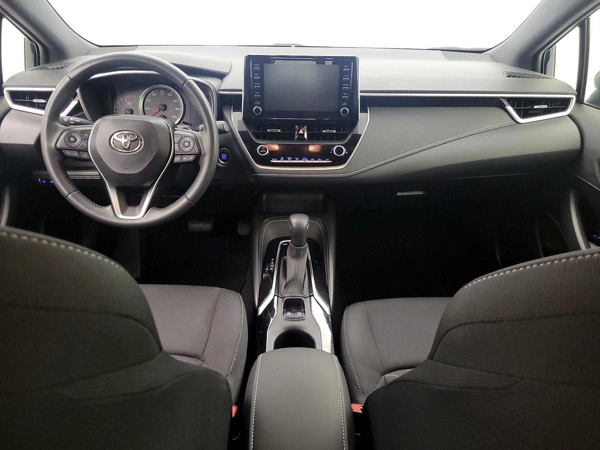 Thumbnail: 2019 Toyota Corolla - 9