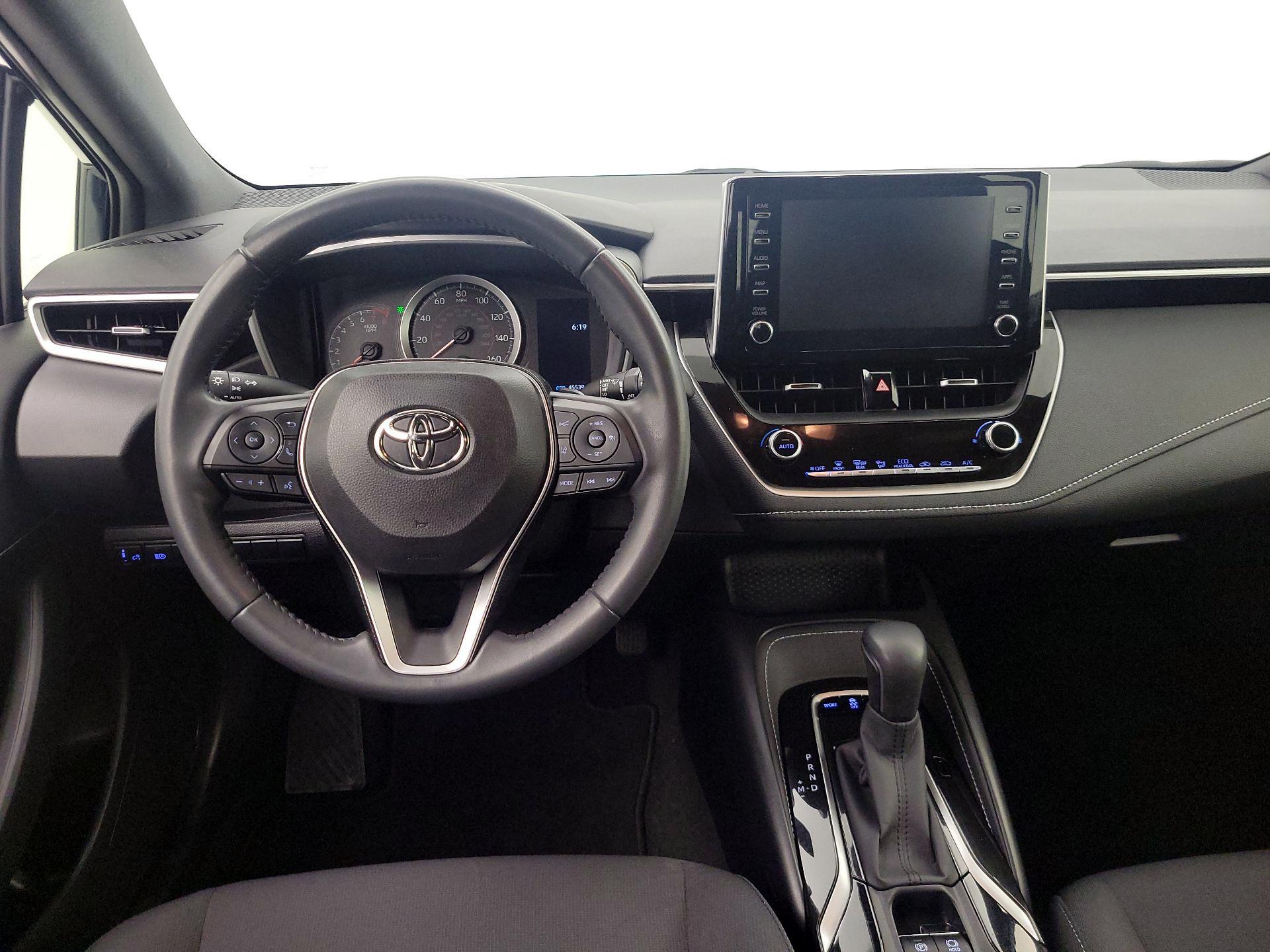 Thumbnail: 2019 Toyota Corolla - 10