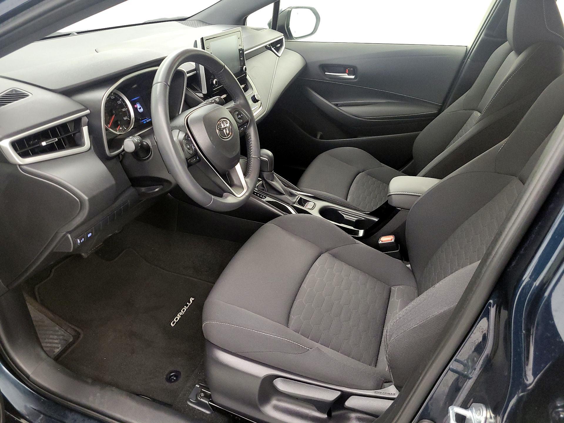 Thumbnail: 2019 Toyota Corolla - 11