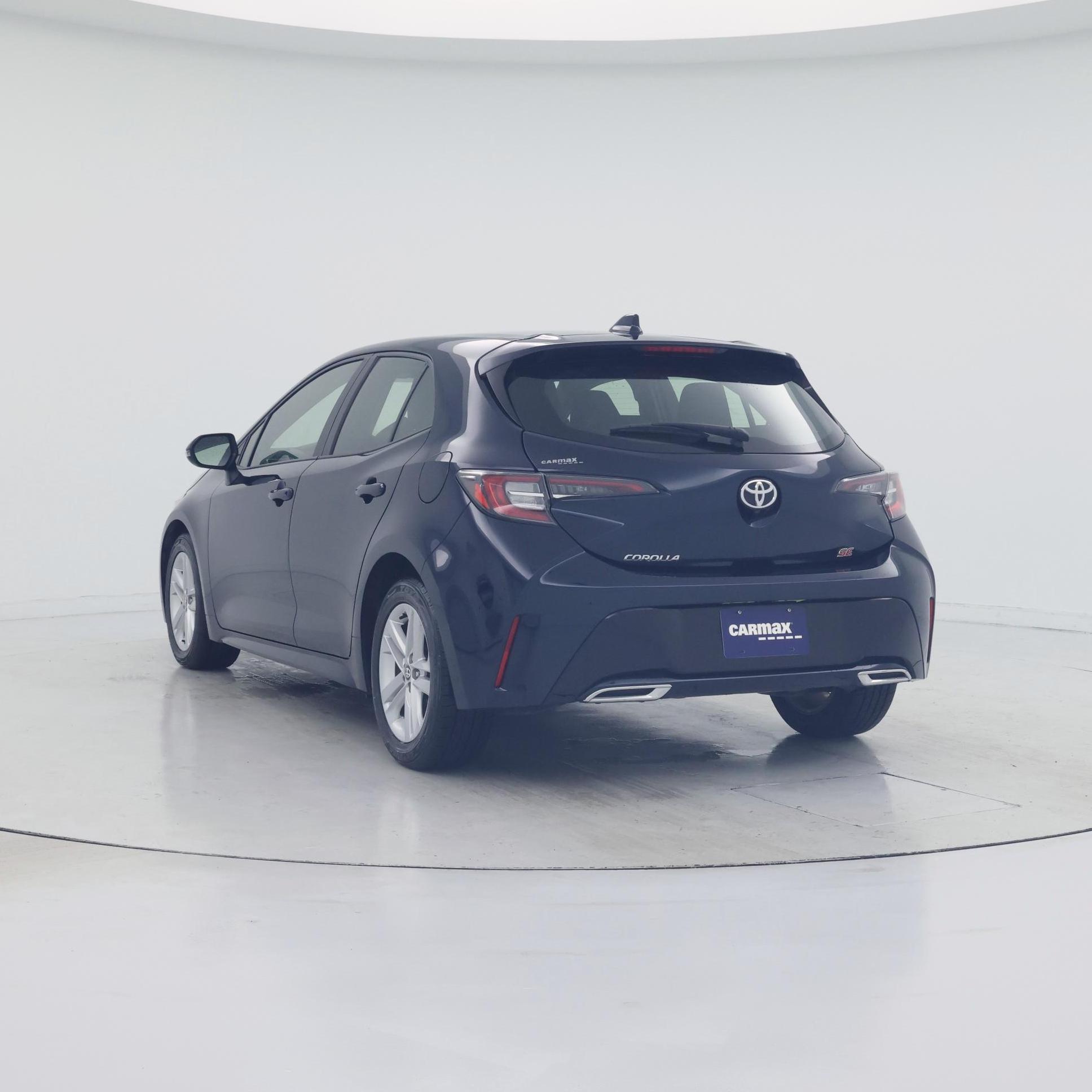 Thumbnail: 2019 Toyota Corolla - 2