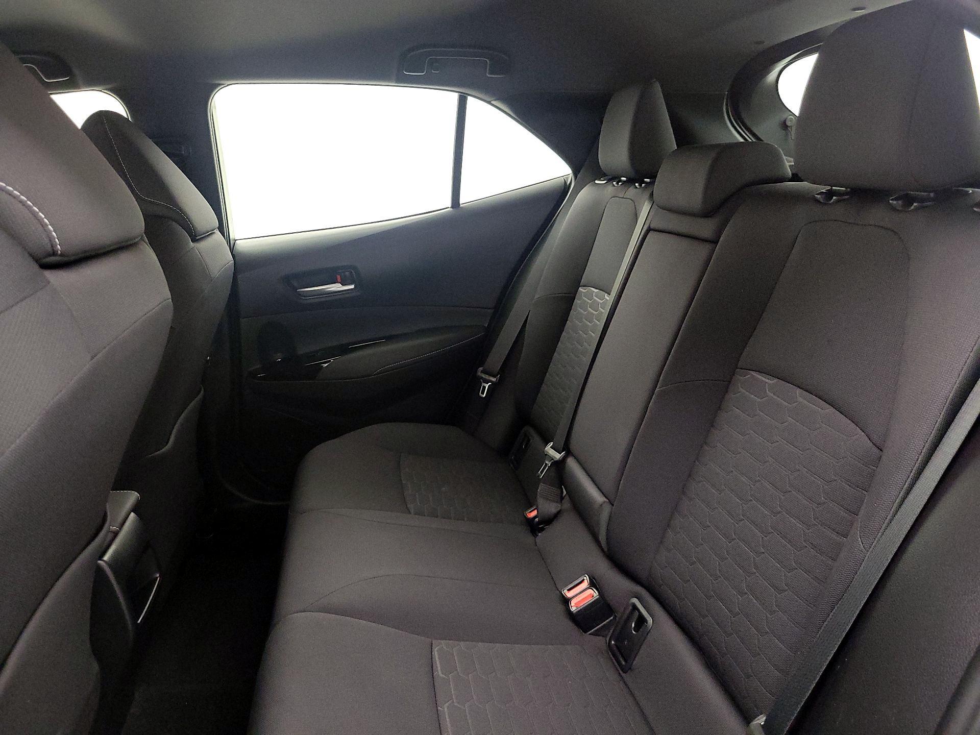 Thumbnail: 2019 Toyota Corolla - 19