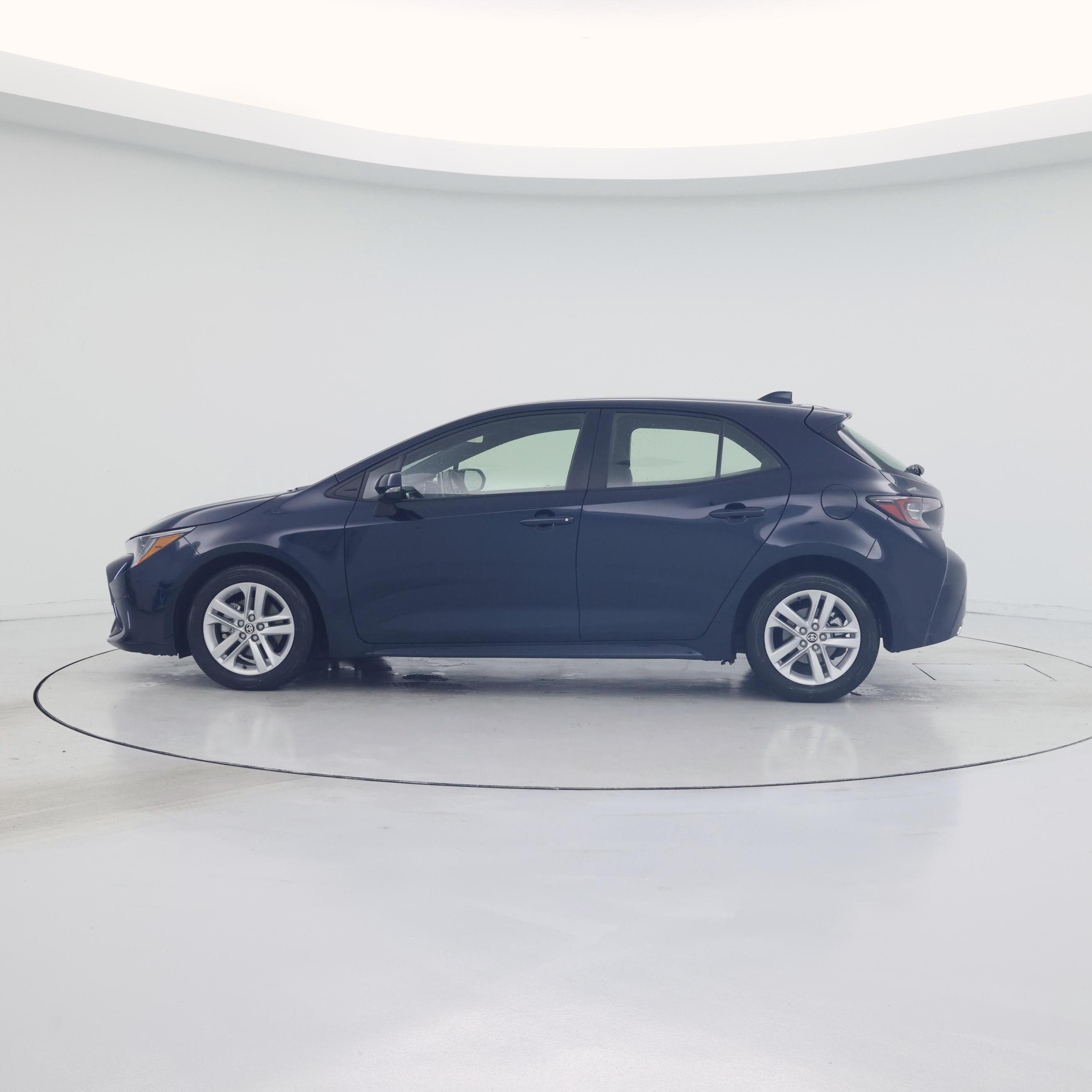 Thumbnail: 2019 Toyota Corolla - 3