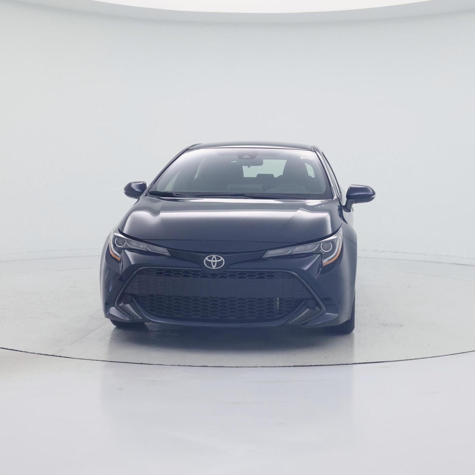 Thumbnail: 2019 Toyota Corolla - 5