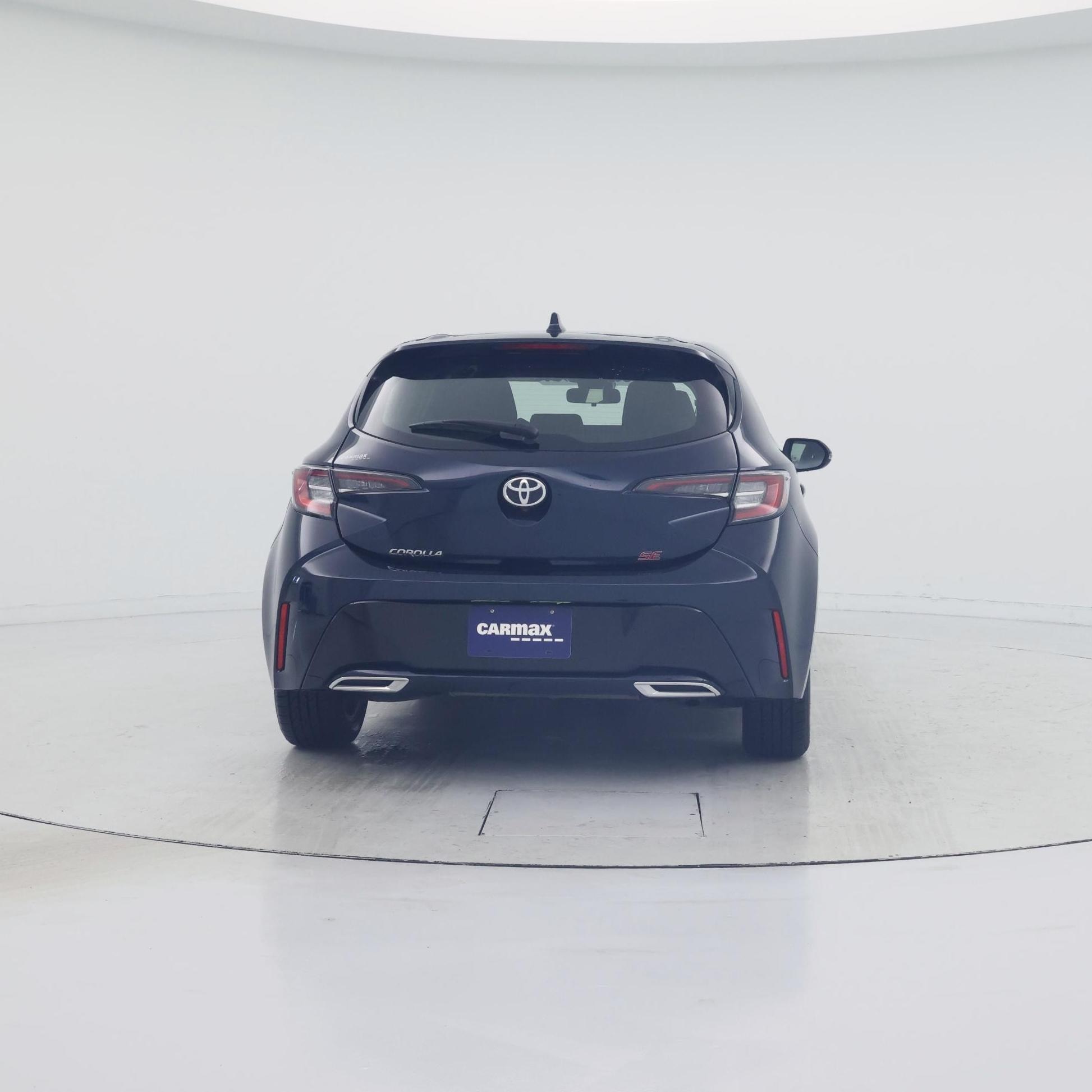 Thumbnail: 2019 Toyota Corolla - 6