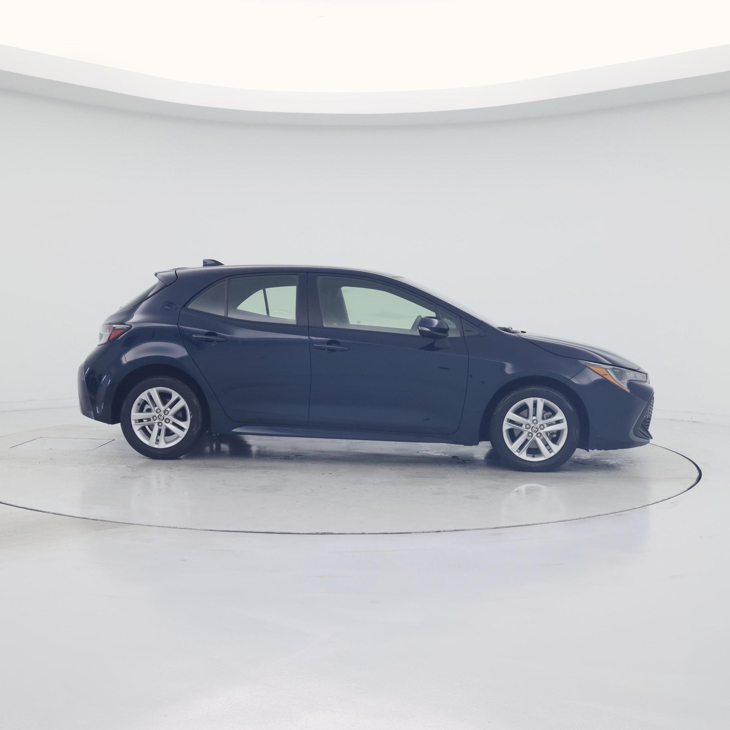 Thumbnail: 2019 Toyota Corolla - 7