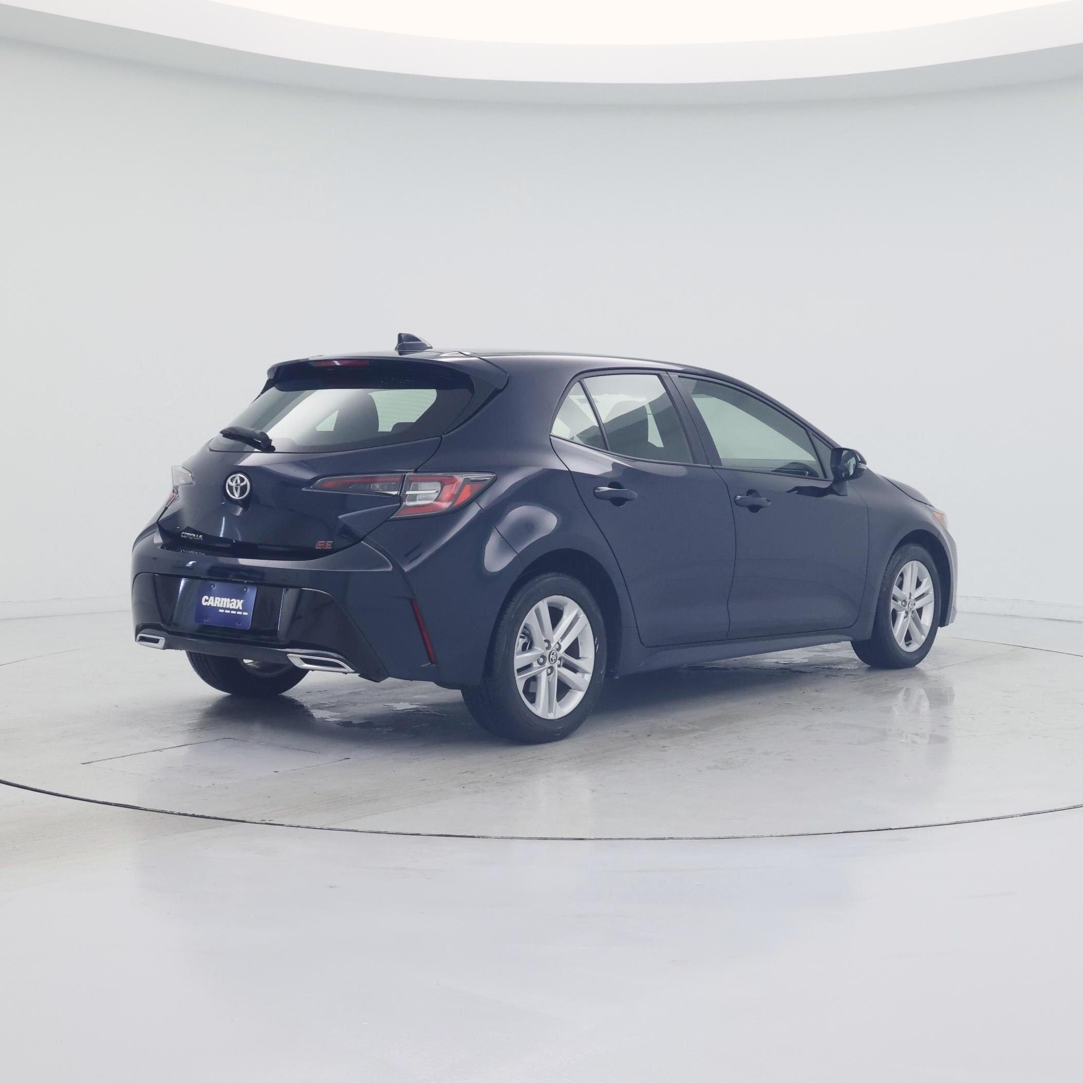 Thumbnail: 2019 Toyota Corolla - 8