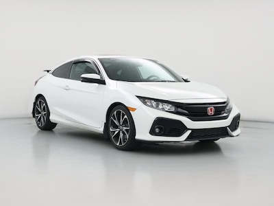 2017 Honda Civic SI
