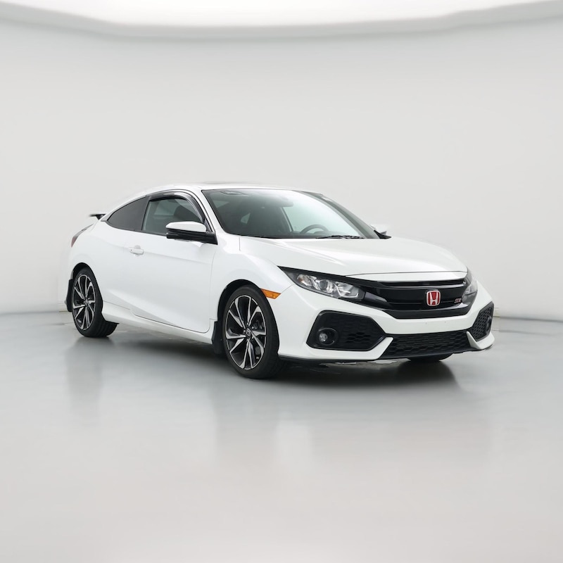 2017 Honda Civic SI