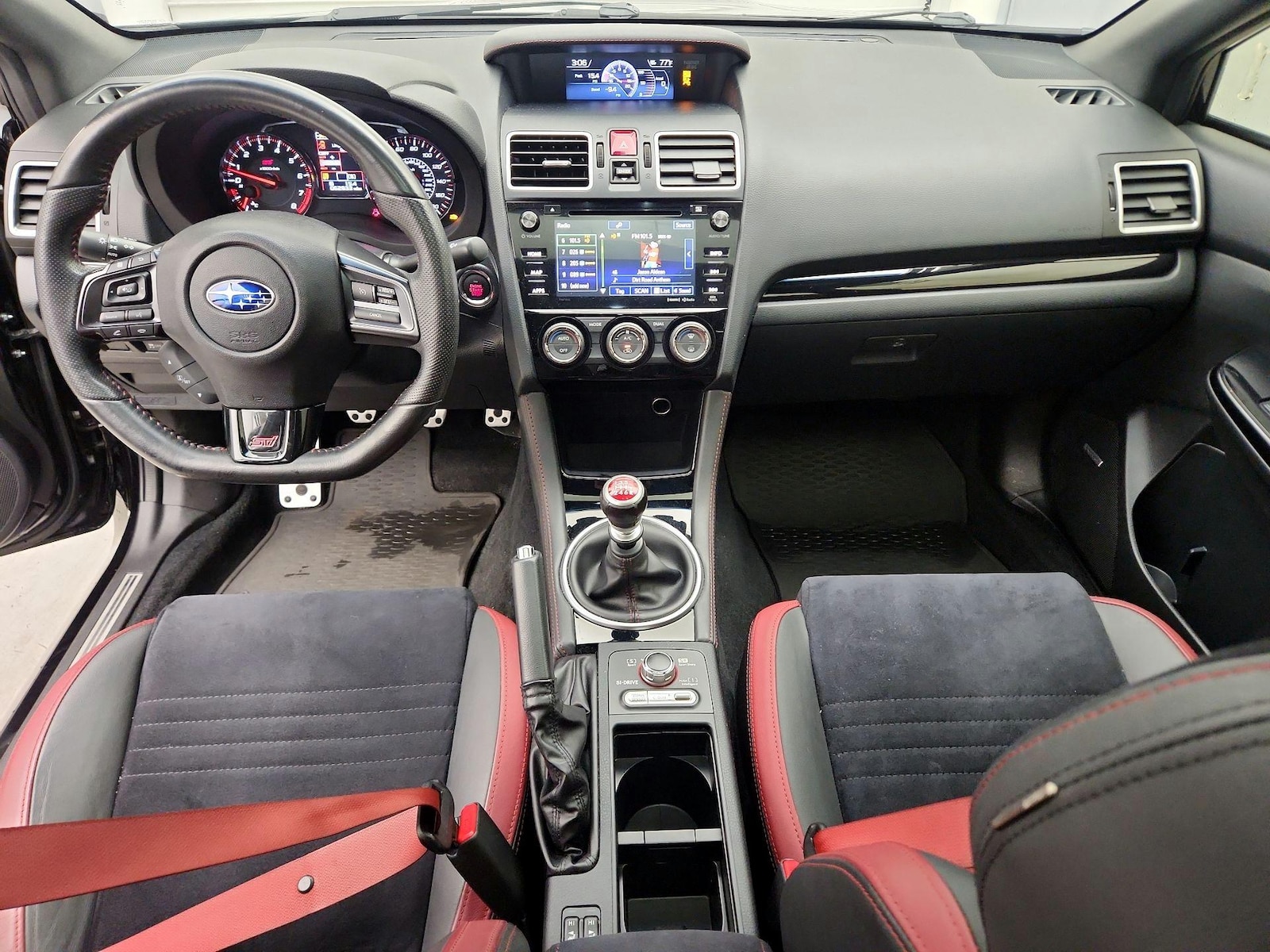 Navigation System