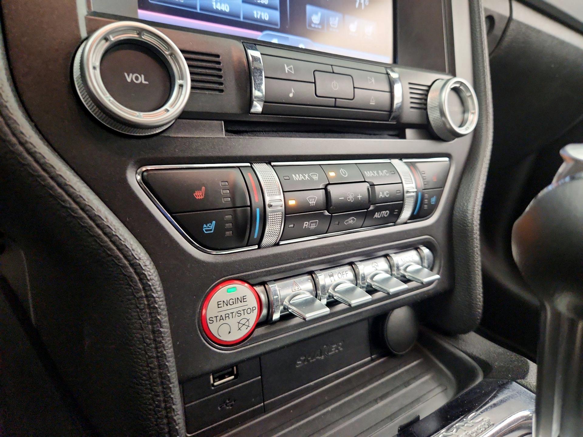 Thumbnail: 2015 Ford Mustang - 16