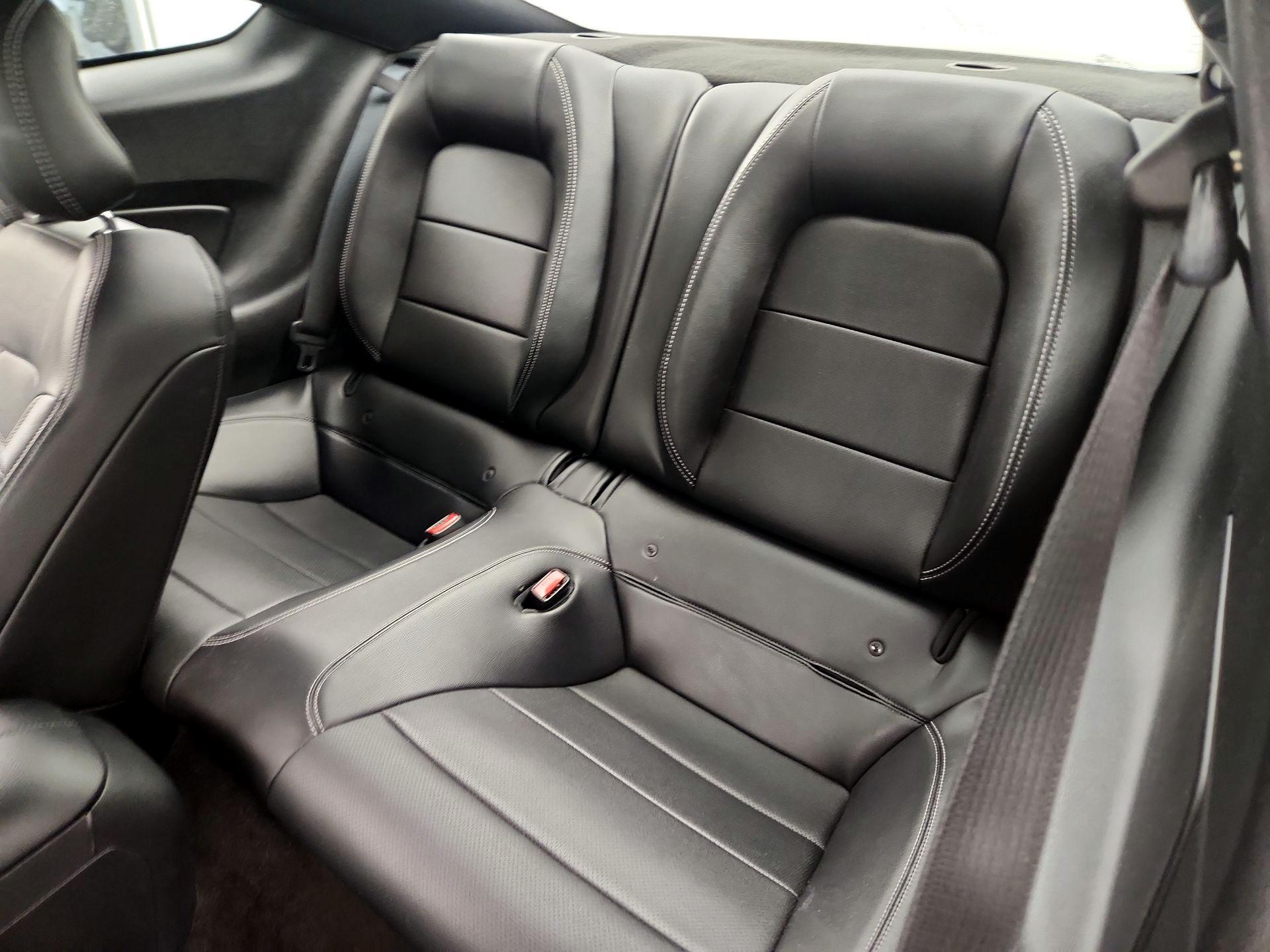 Thumbnail: 2015 Ford Mustang - 19