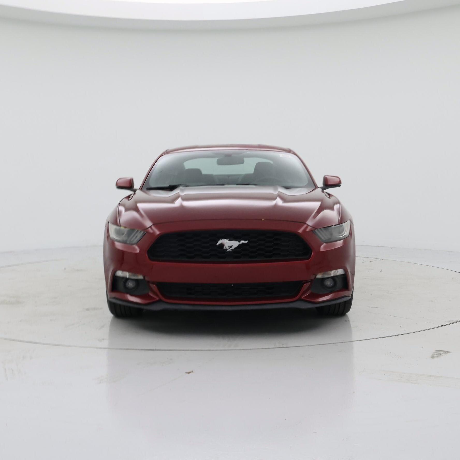 Thumbnail: 2015 Ford Mustang - 5