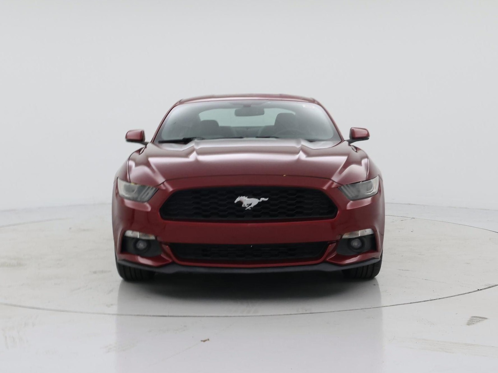 2015 Ford Mustang EcoBoost Premium - Photo 6