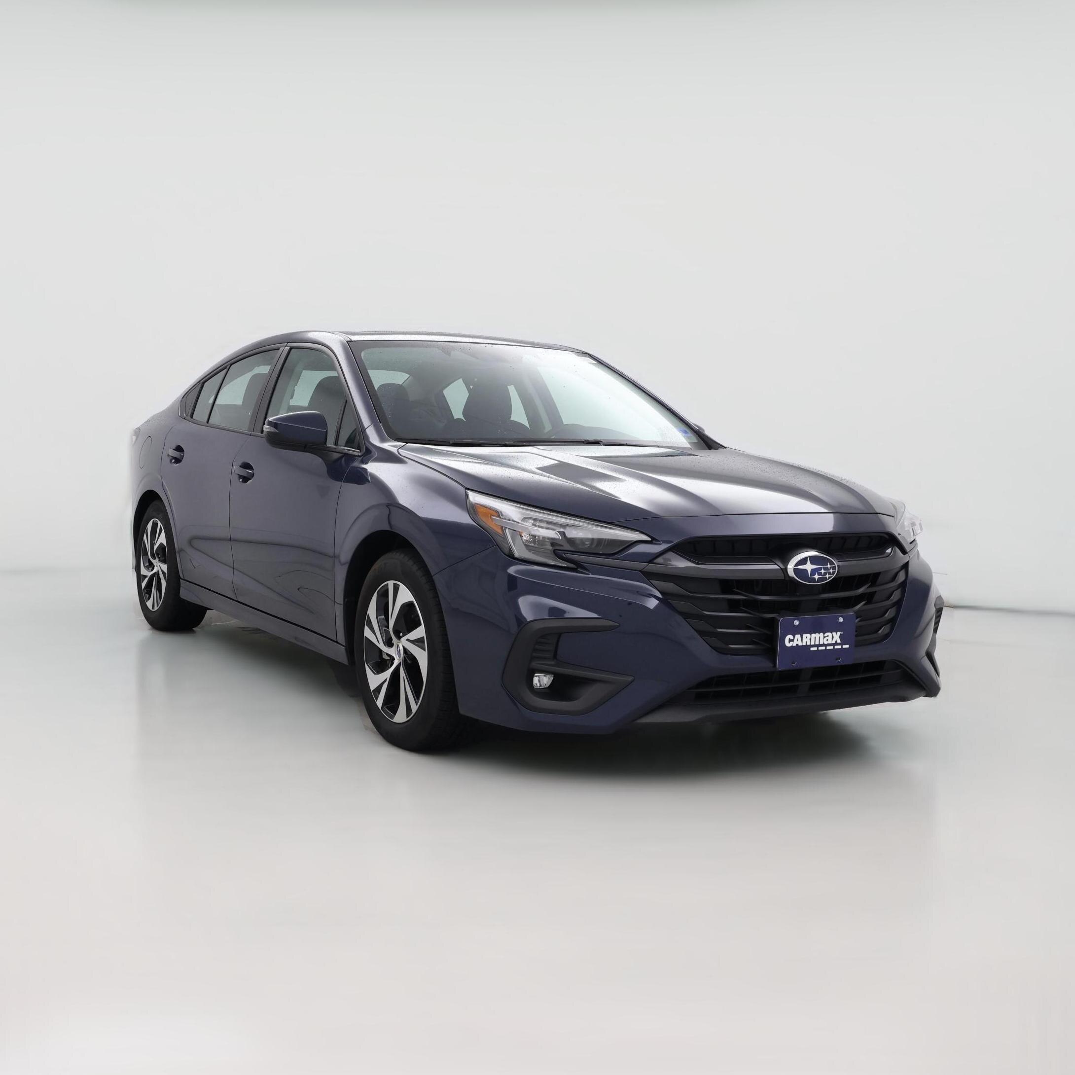 Thumbnail: 2025 Subaru Legacy - 1