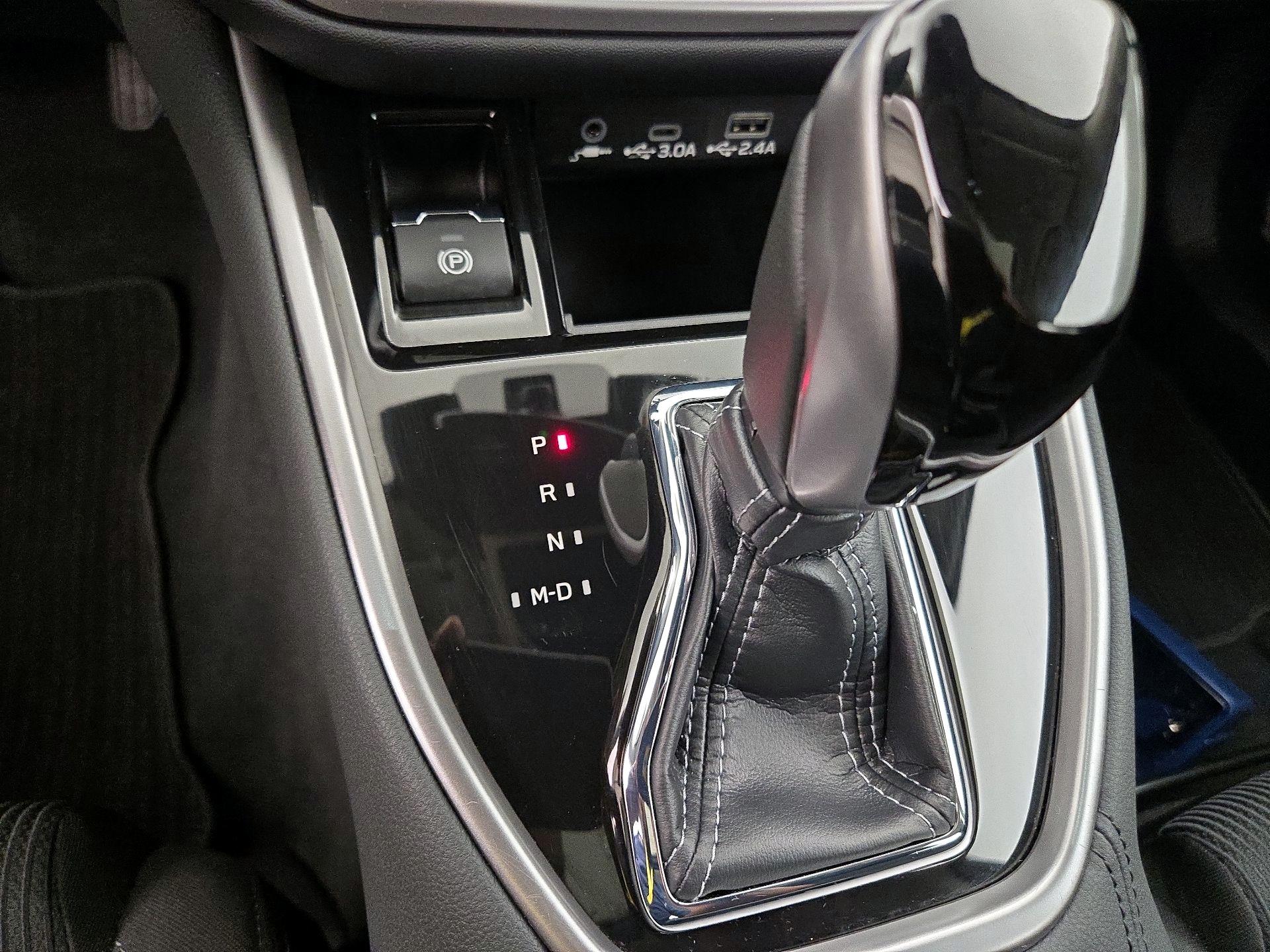 Thumbnail: 2025 Subaru Legacy - 17