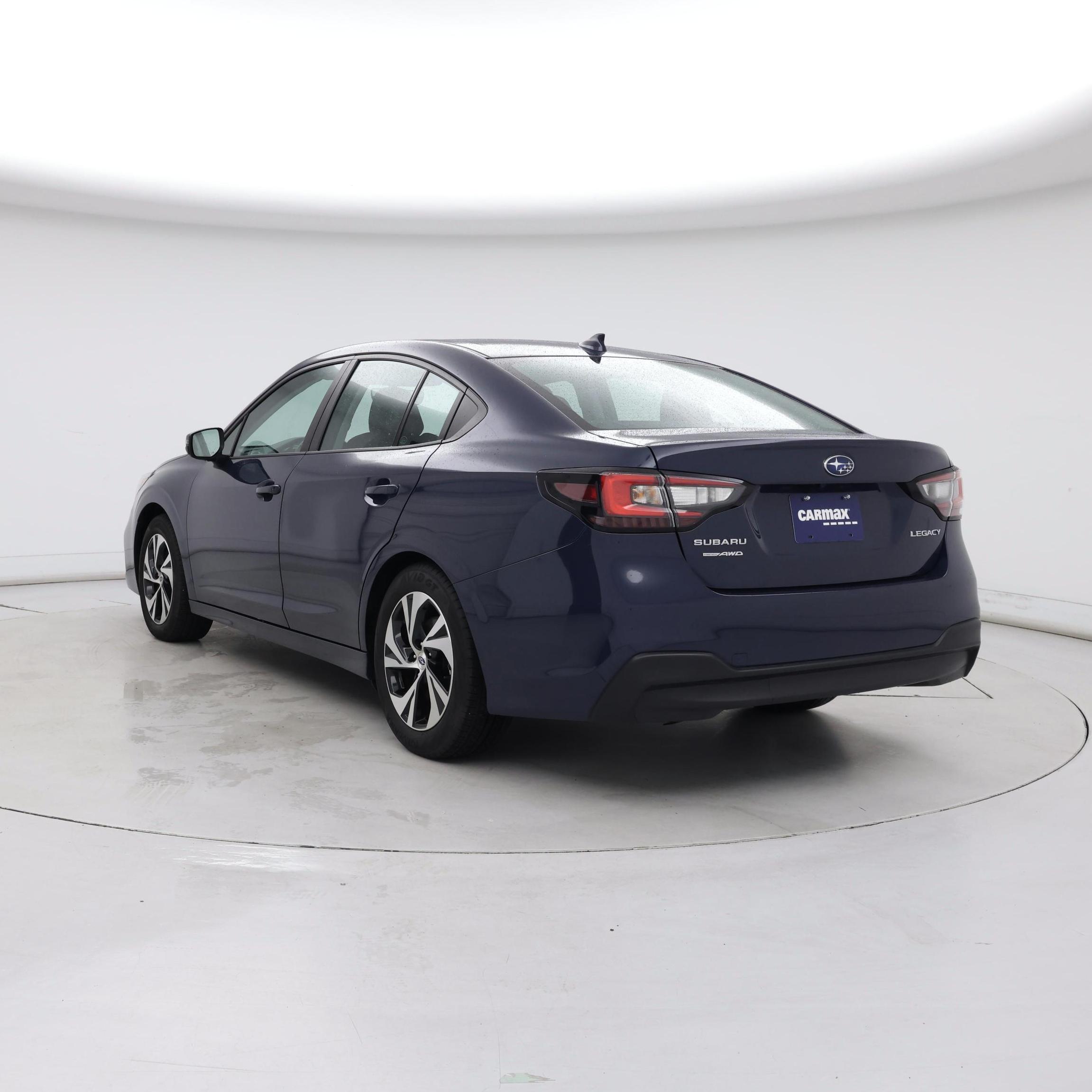 Thumbnail: 2025 Subaru Legacy - 2
