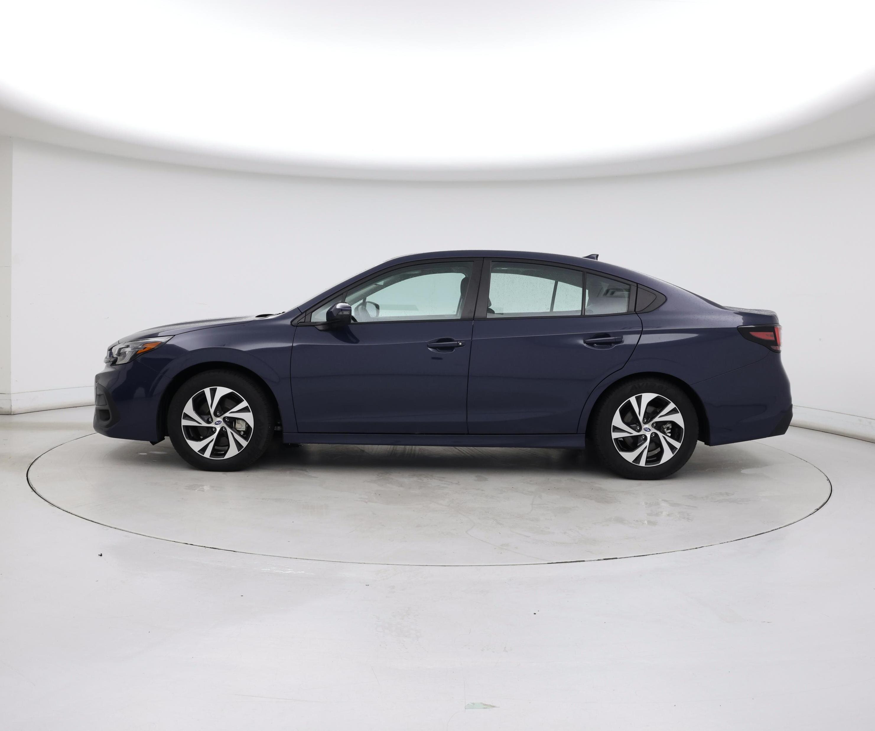 Thumbnail: 2025 Subaru Legacy - 3