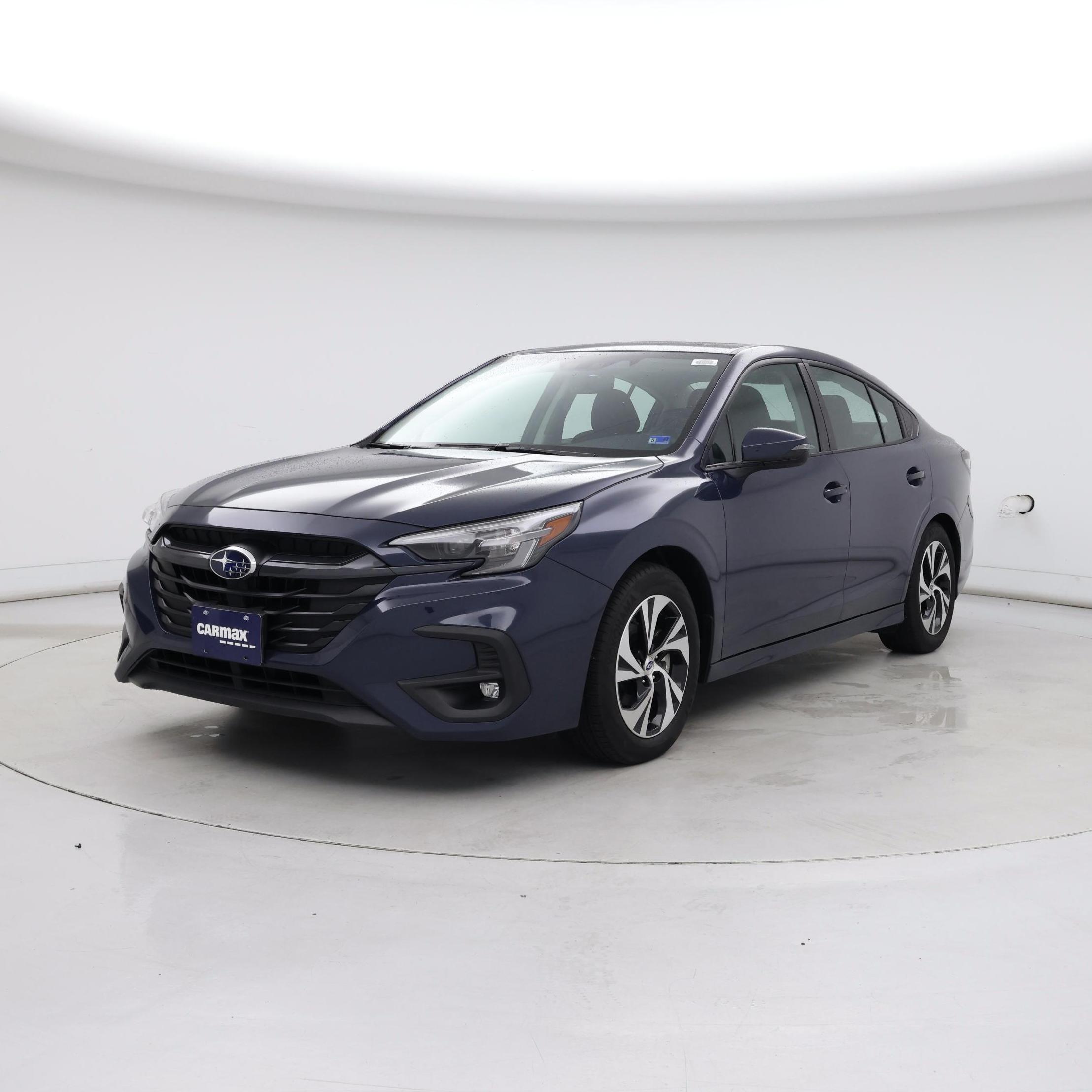 Thumbnail: 2025 Subaru Legacy - 4
